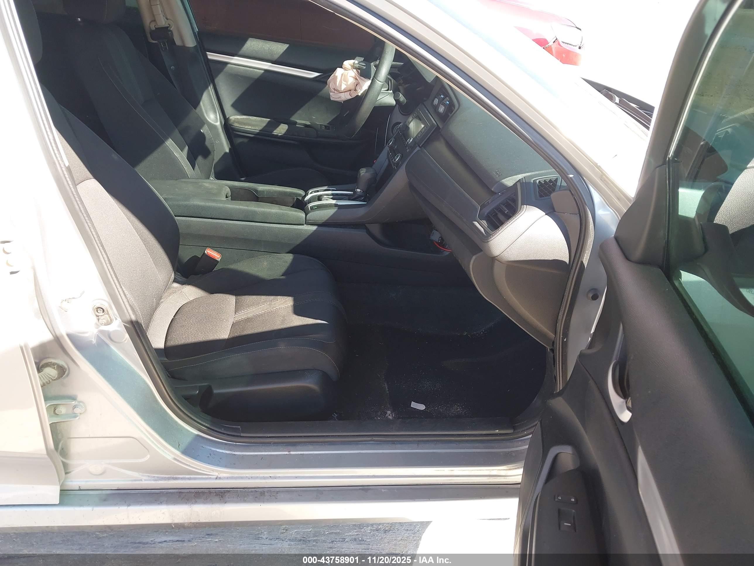 HONDA CIVIC image 5
