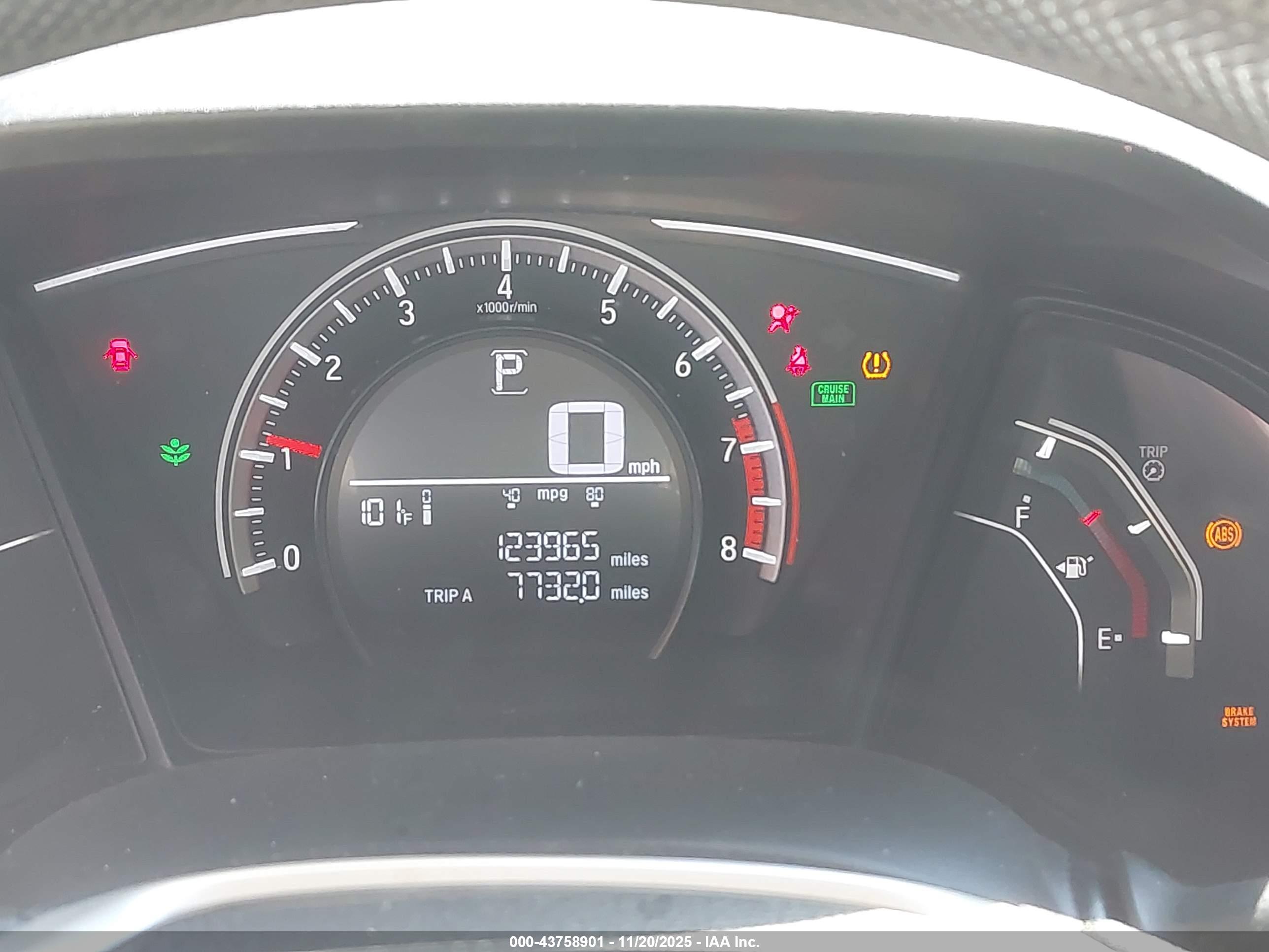 HONDA CIVIC image 7