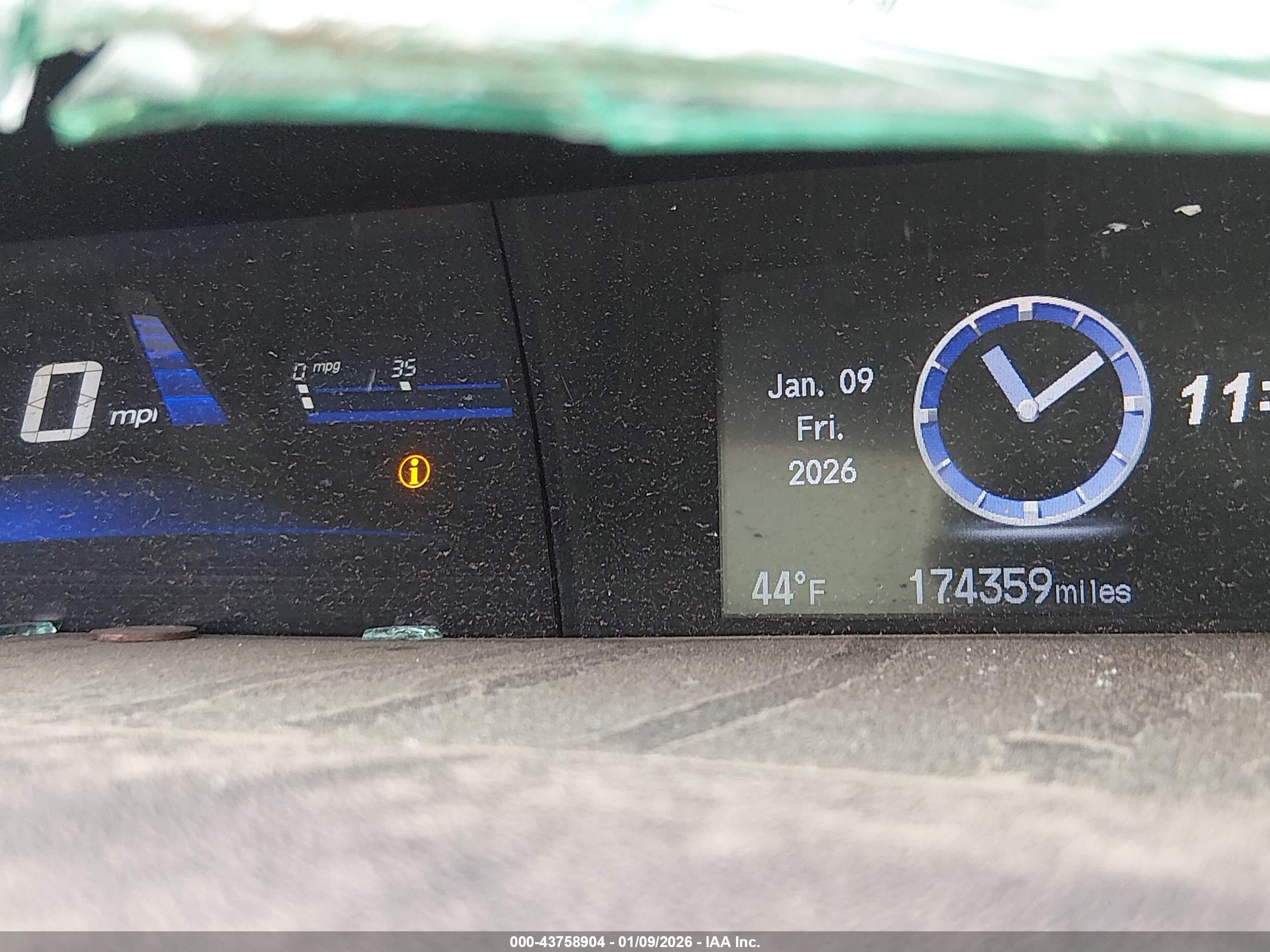 HONDA CIVIC image 7