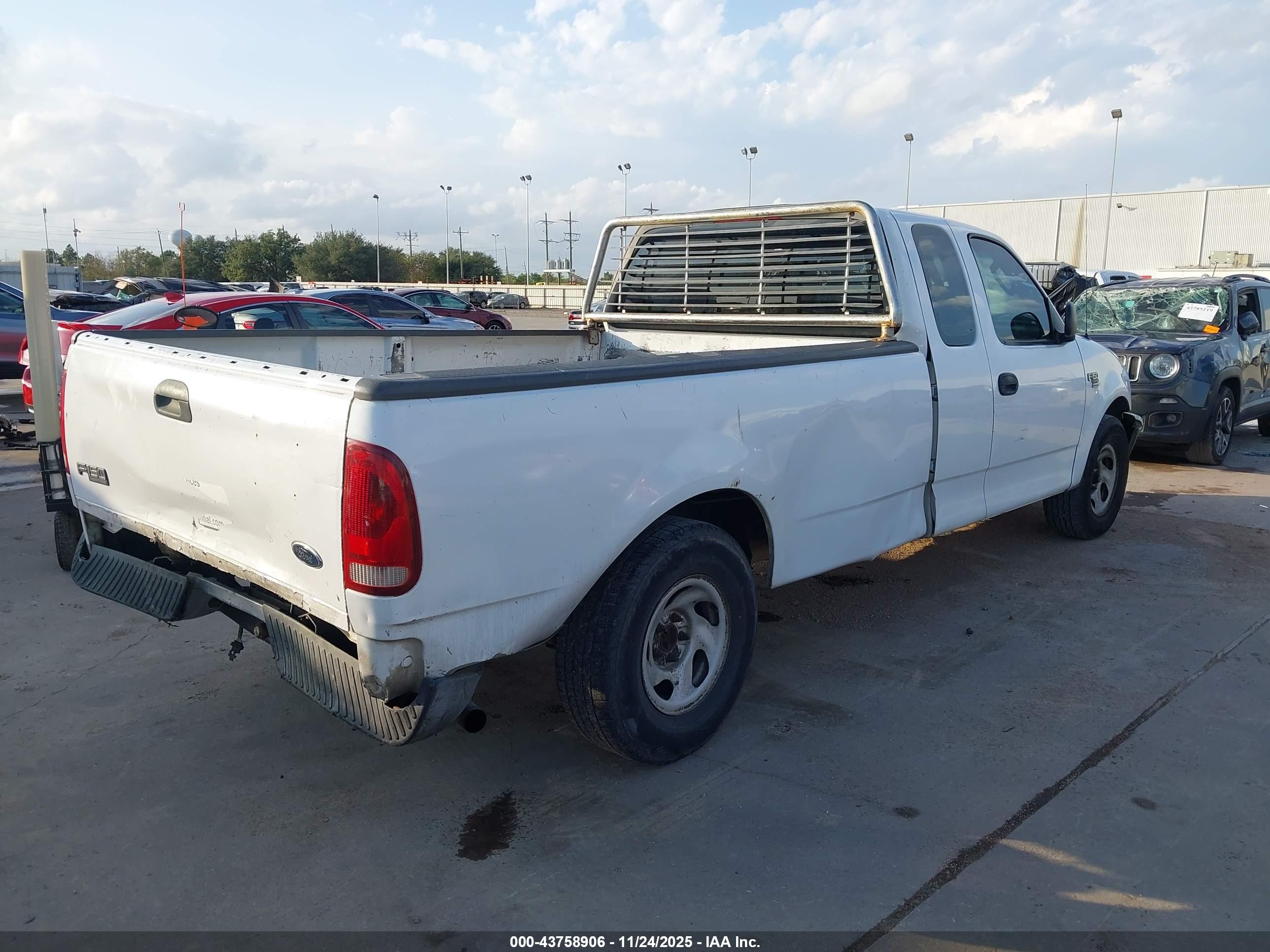 FORD F-150 image 4