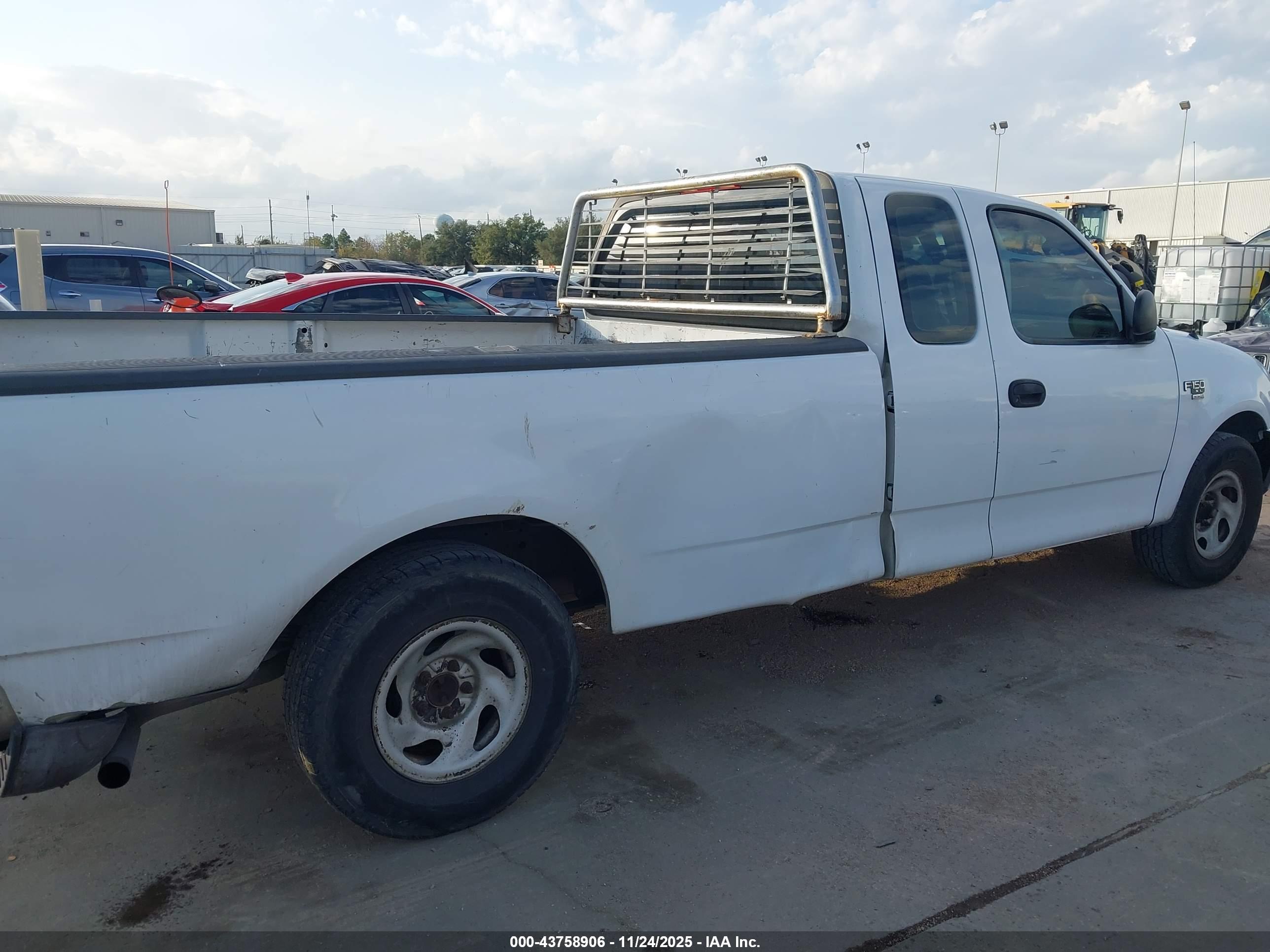 FORD F-150 image 6