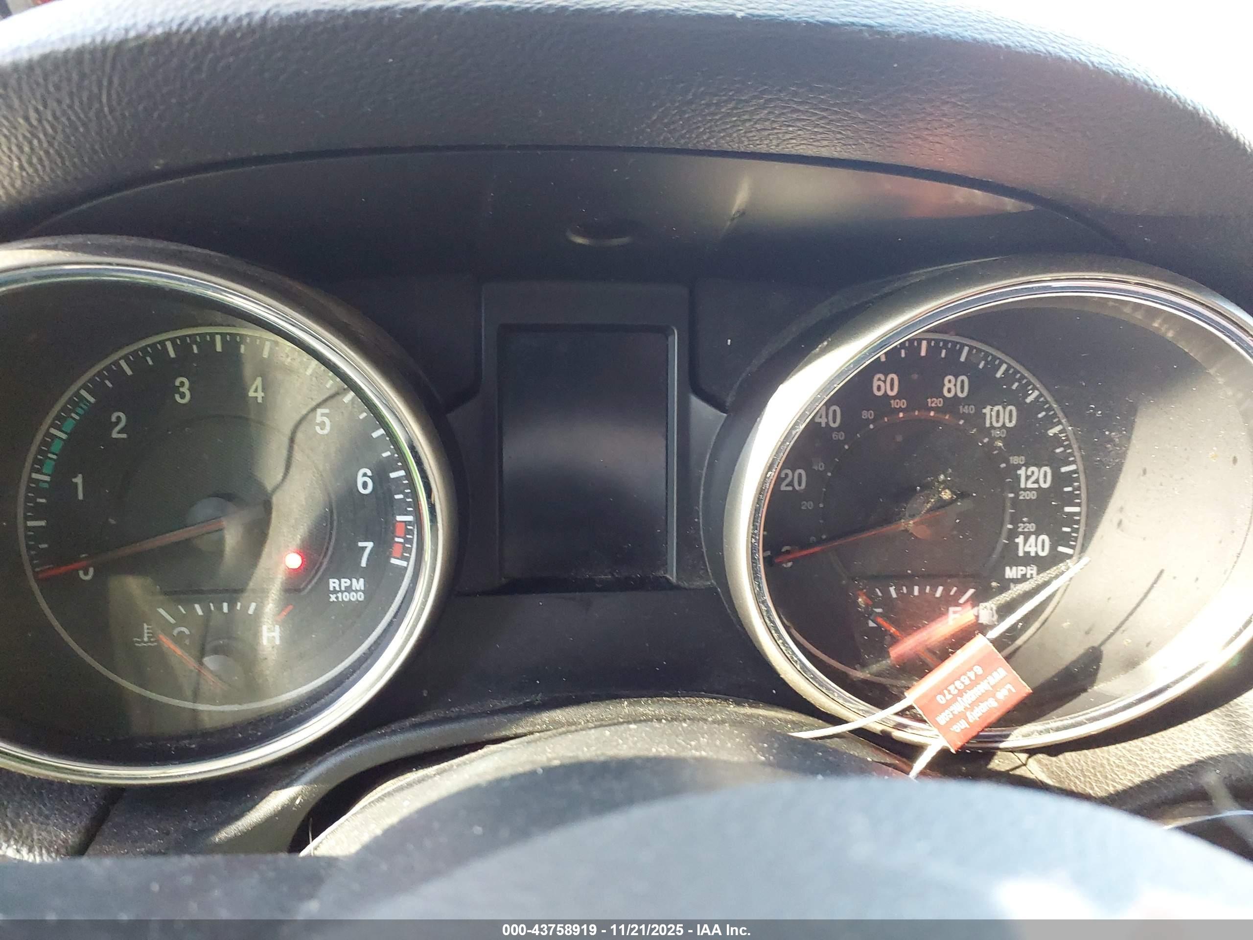 JEEP GRAND image 7