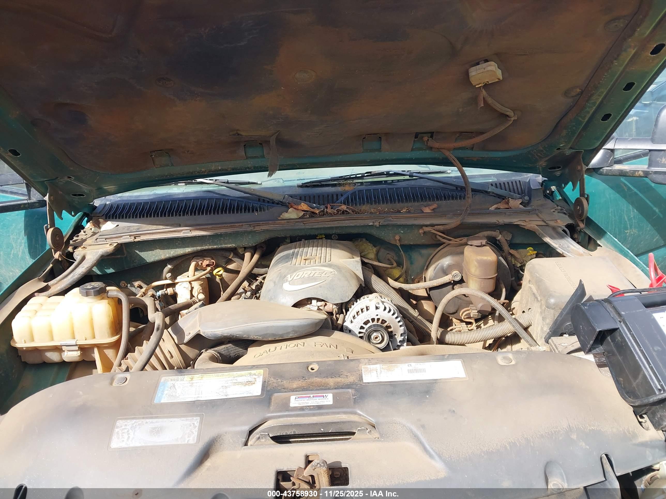 GMC SIERRA image 10