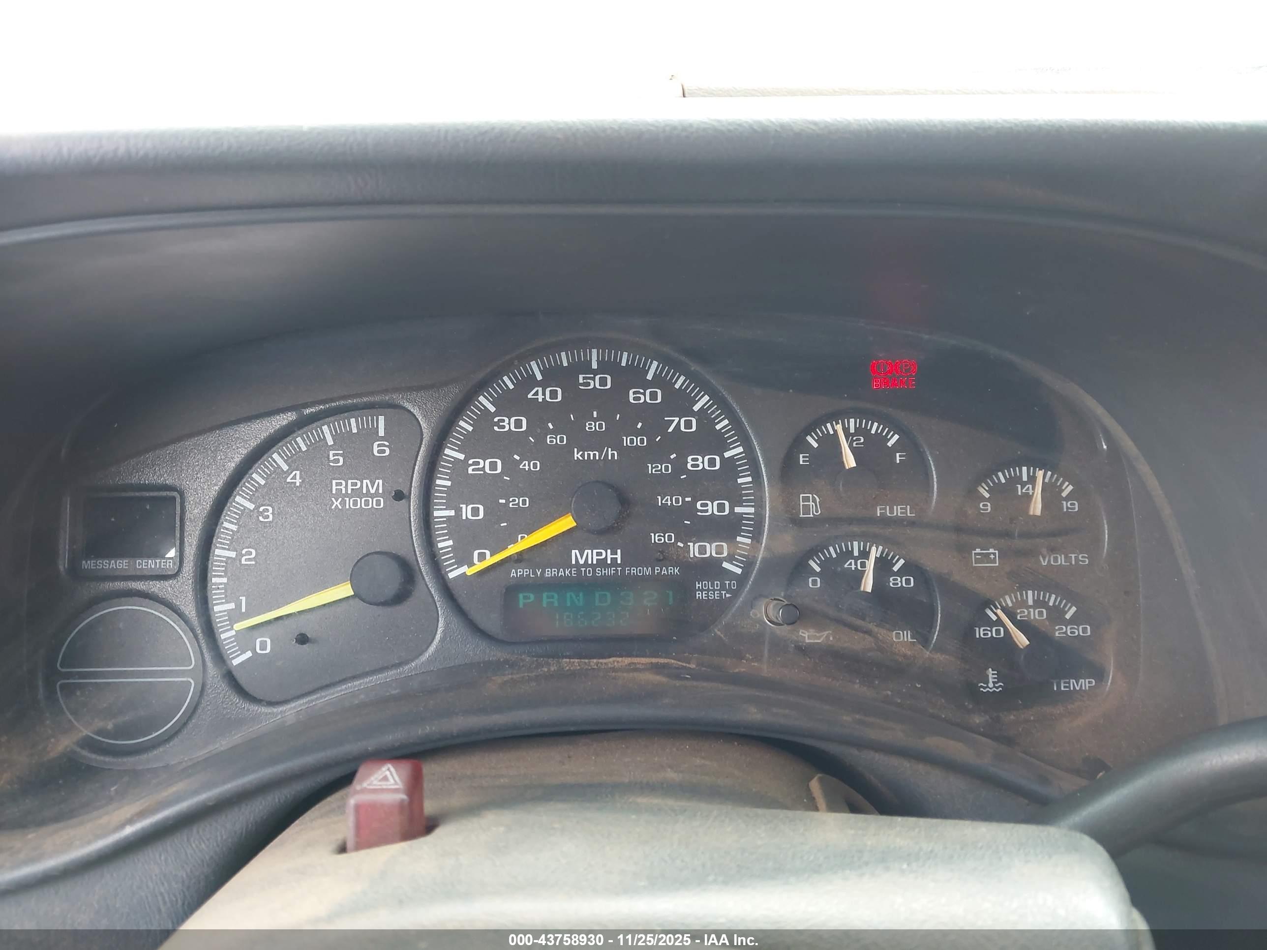 GMC SIERRA image 7