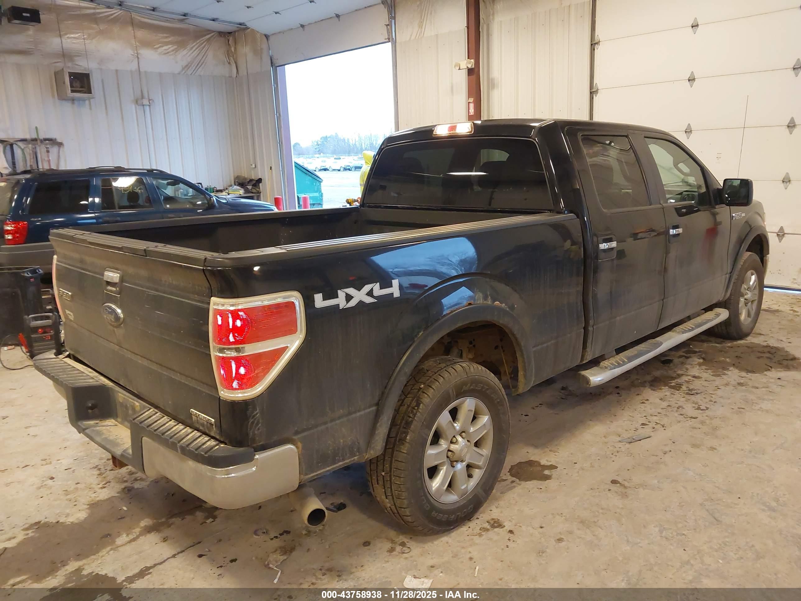 FORD F-150 image 4