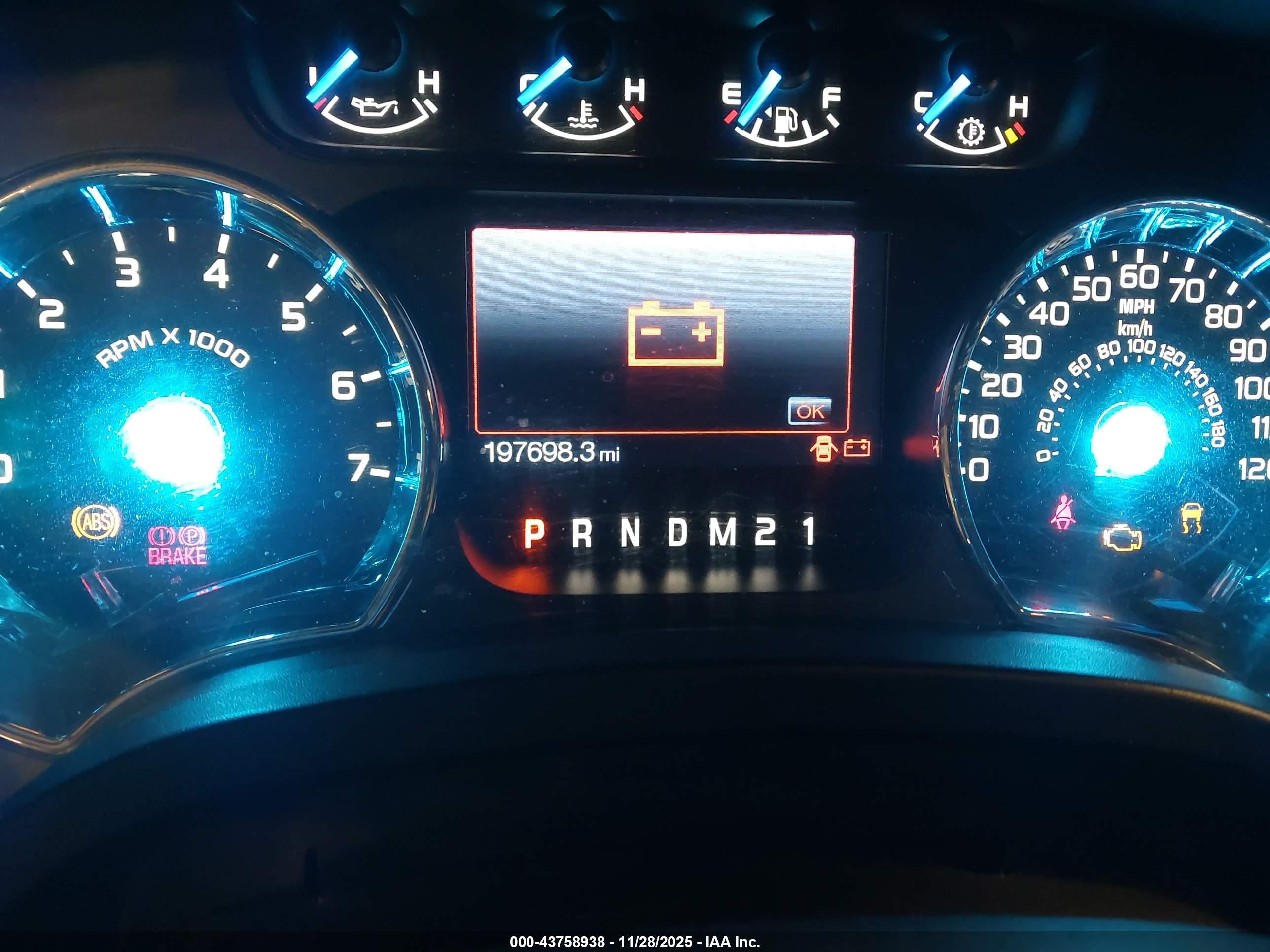 FORD F-150 image 7