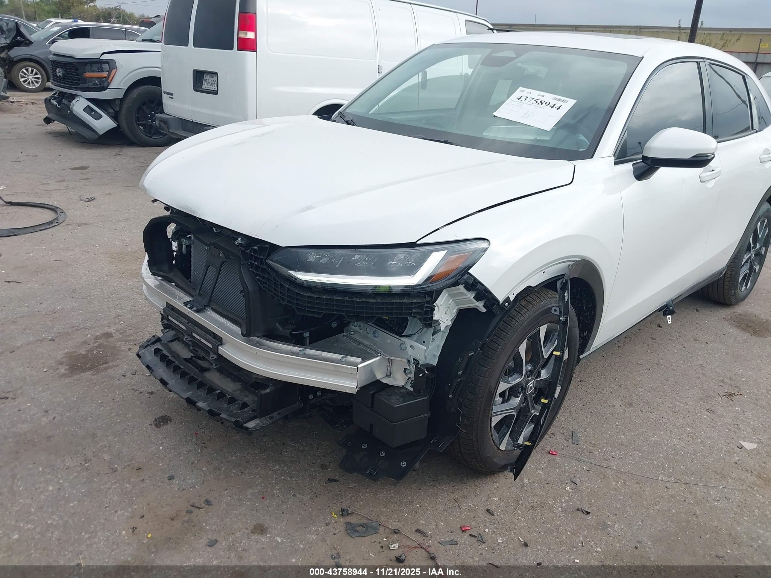 HONDA HR-V image 6