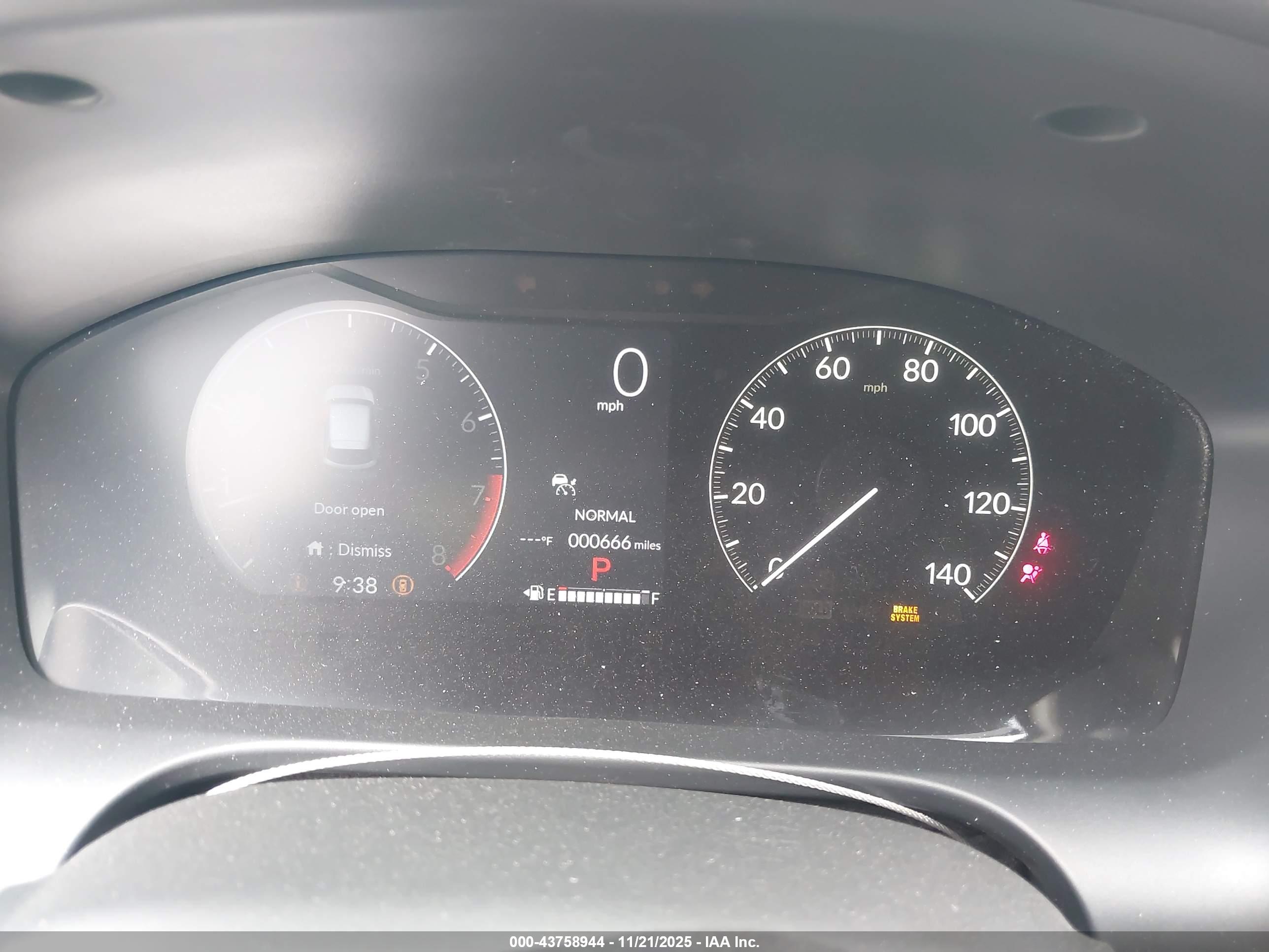 HONDA HR-V image 7