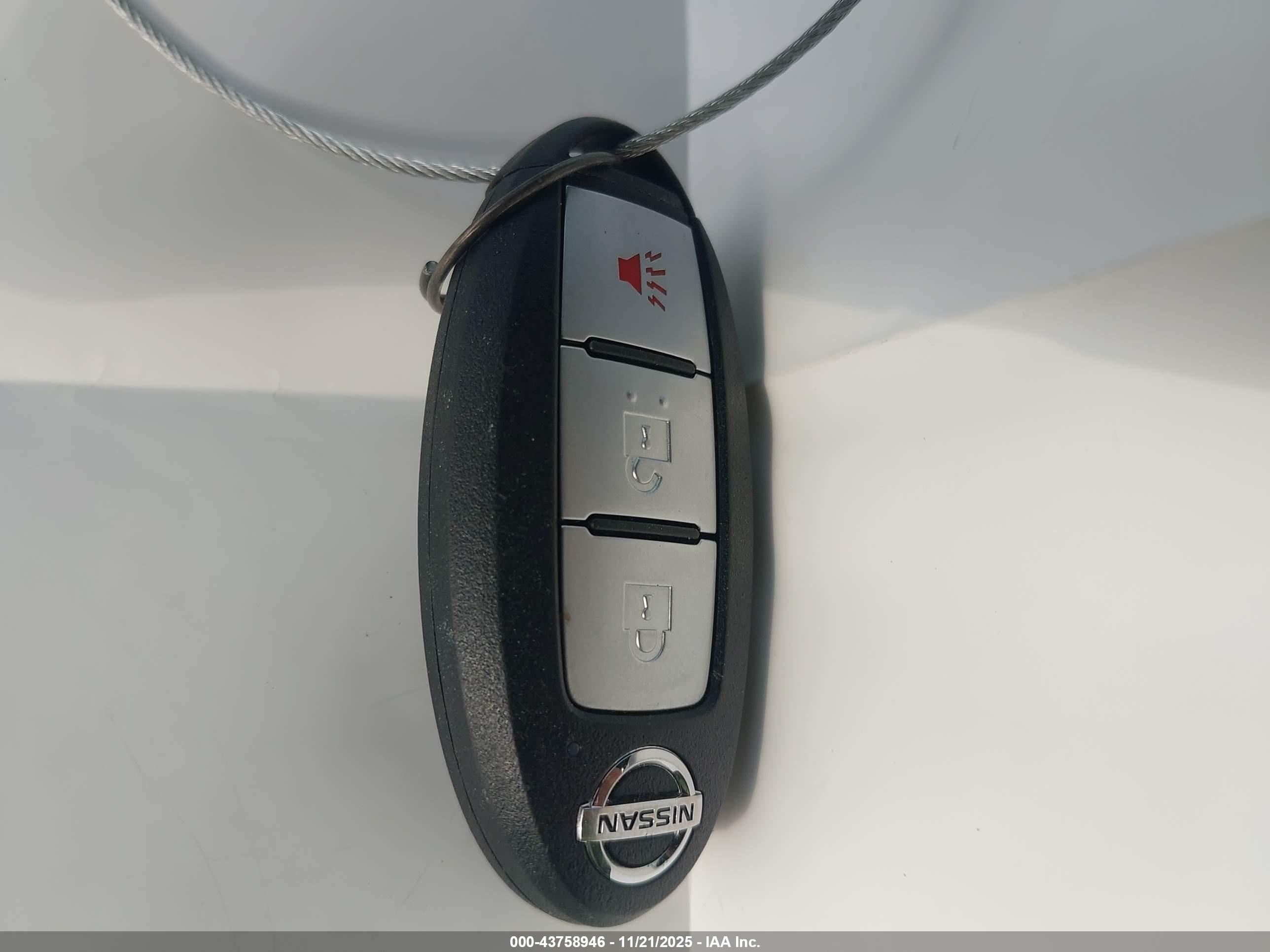NISSAN PATHFINDER image 11