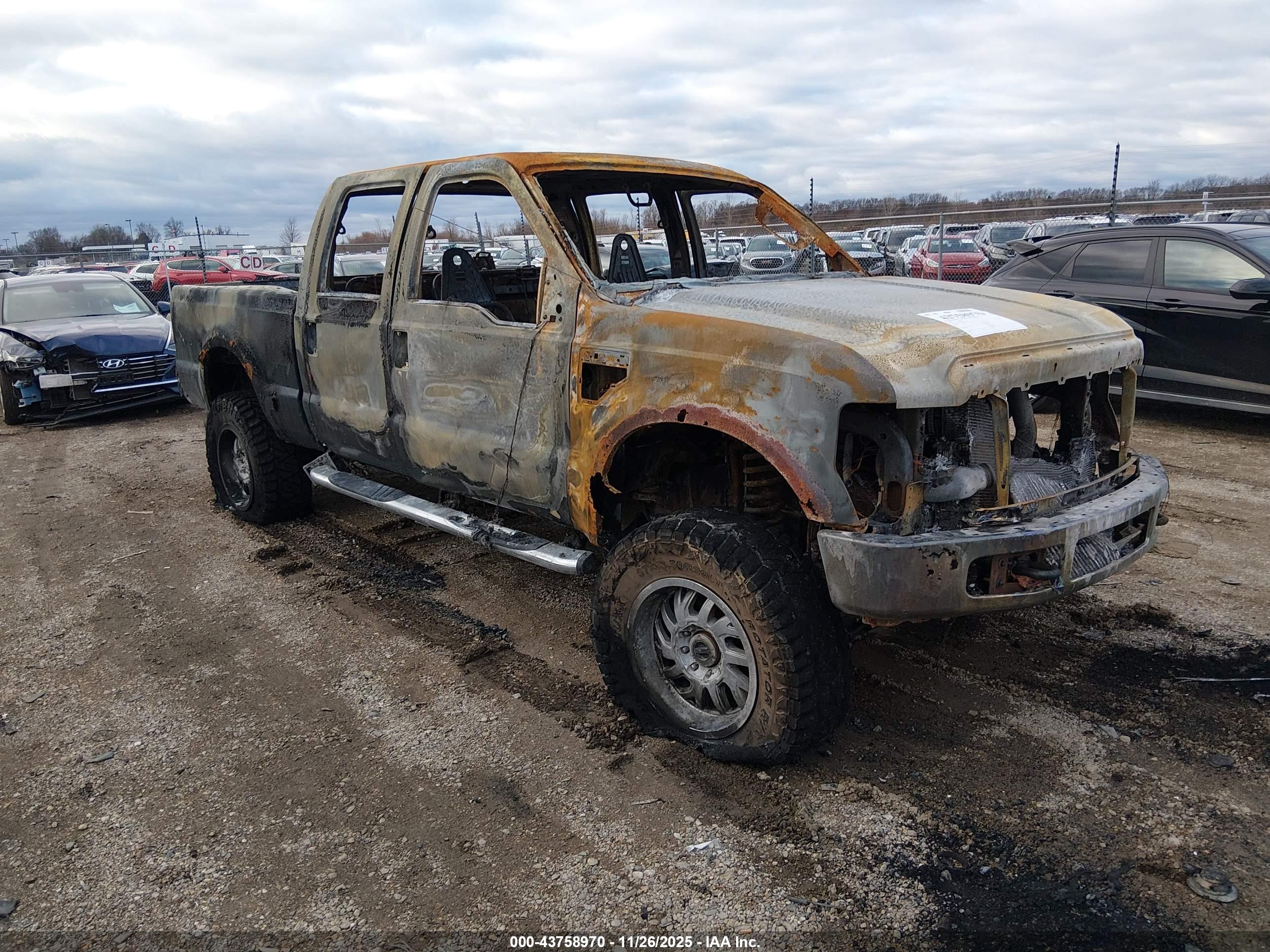 FORD F-350 image 2