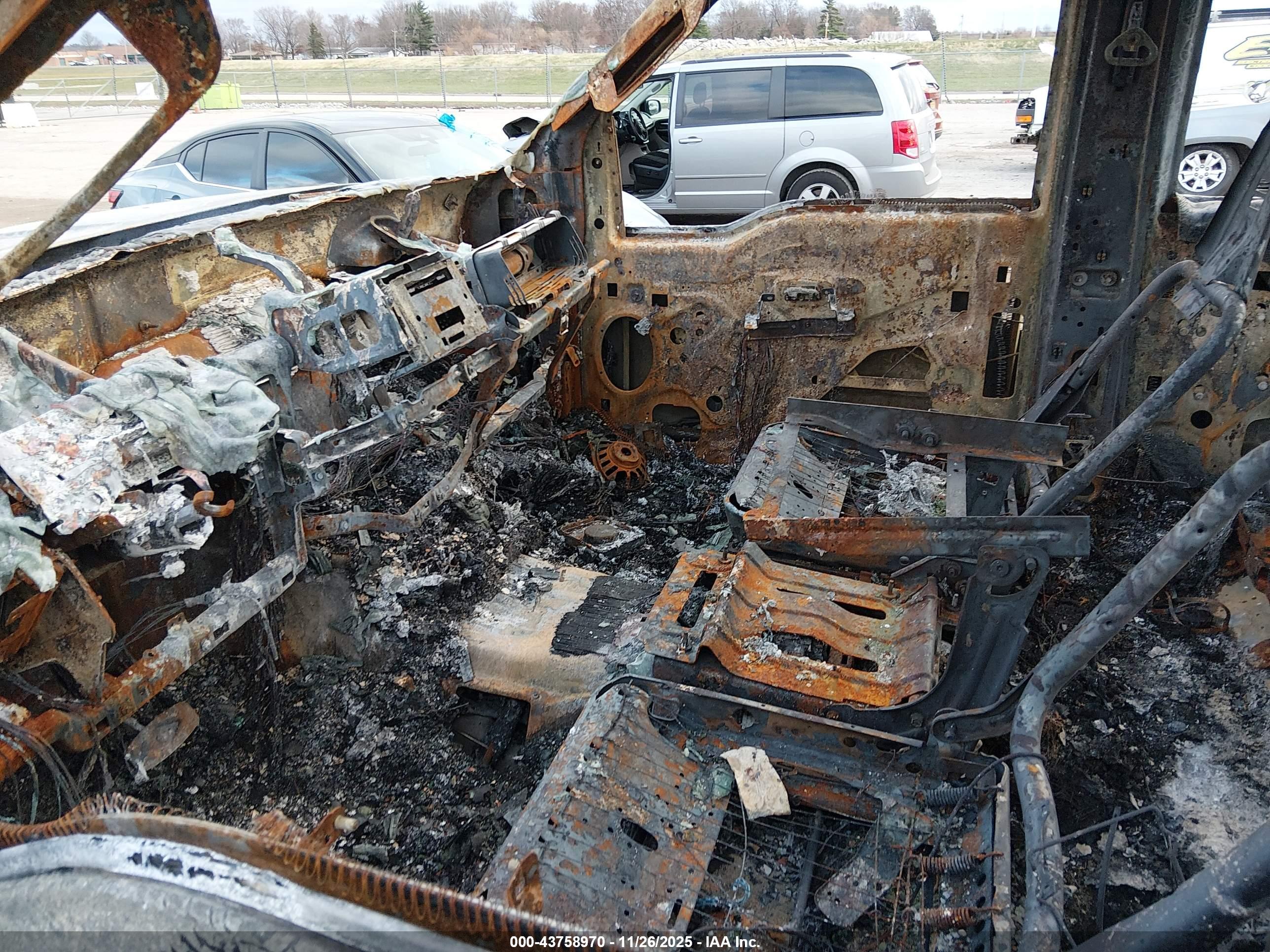 FORD F-350 image 5