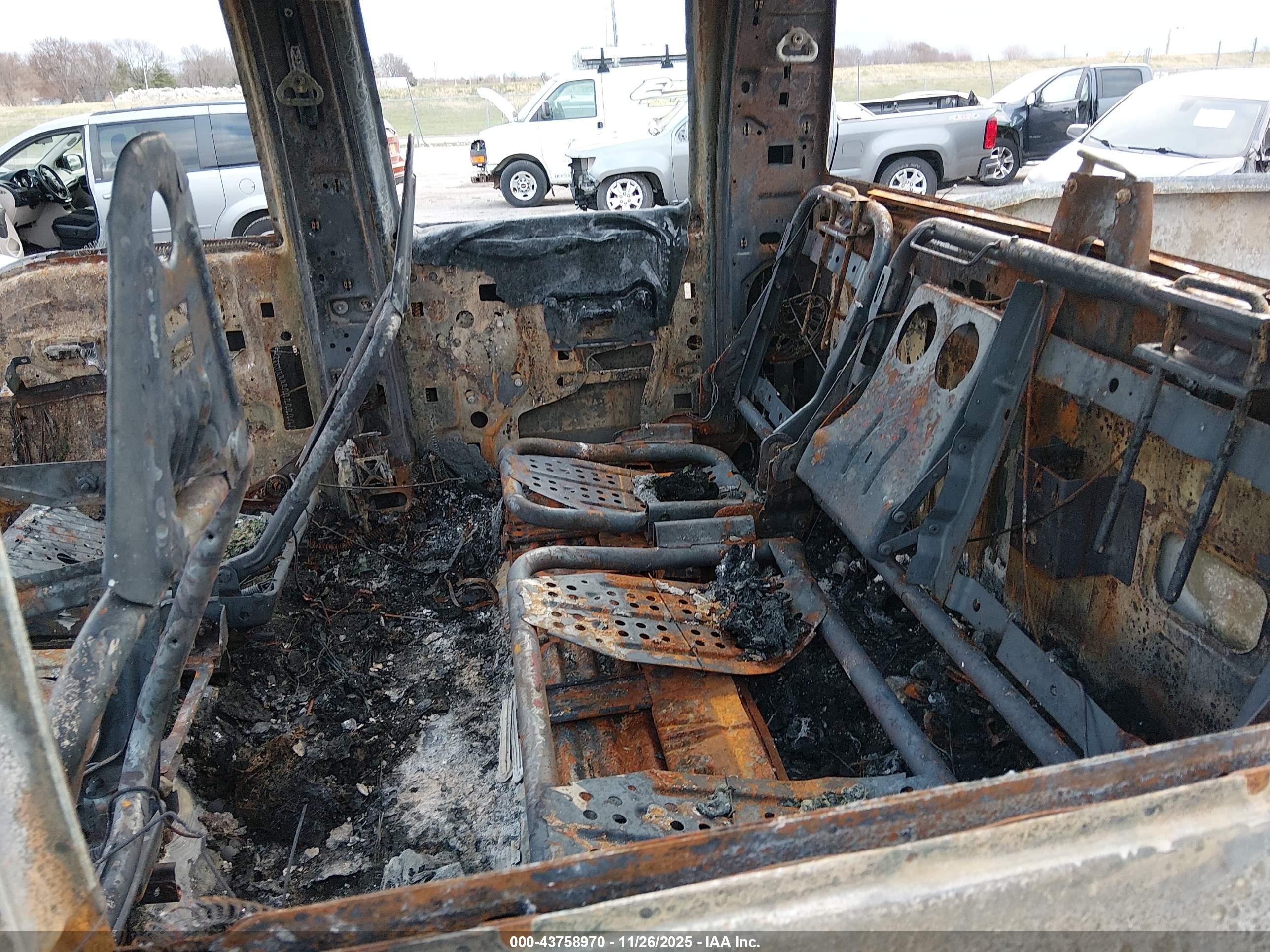 FORD F-350 image 7