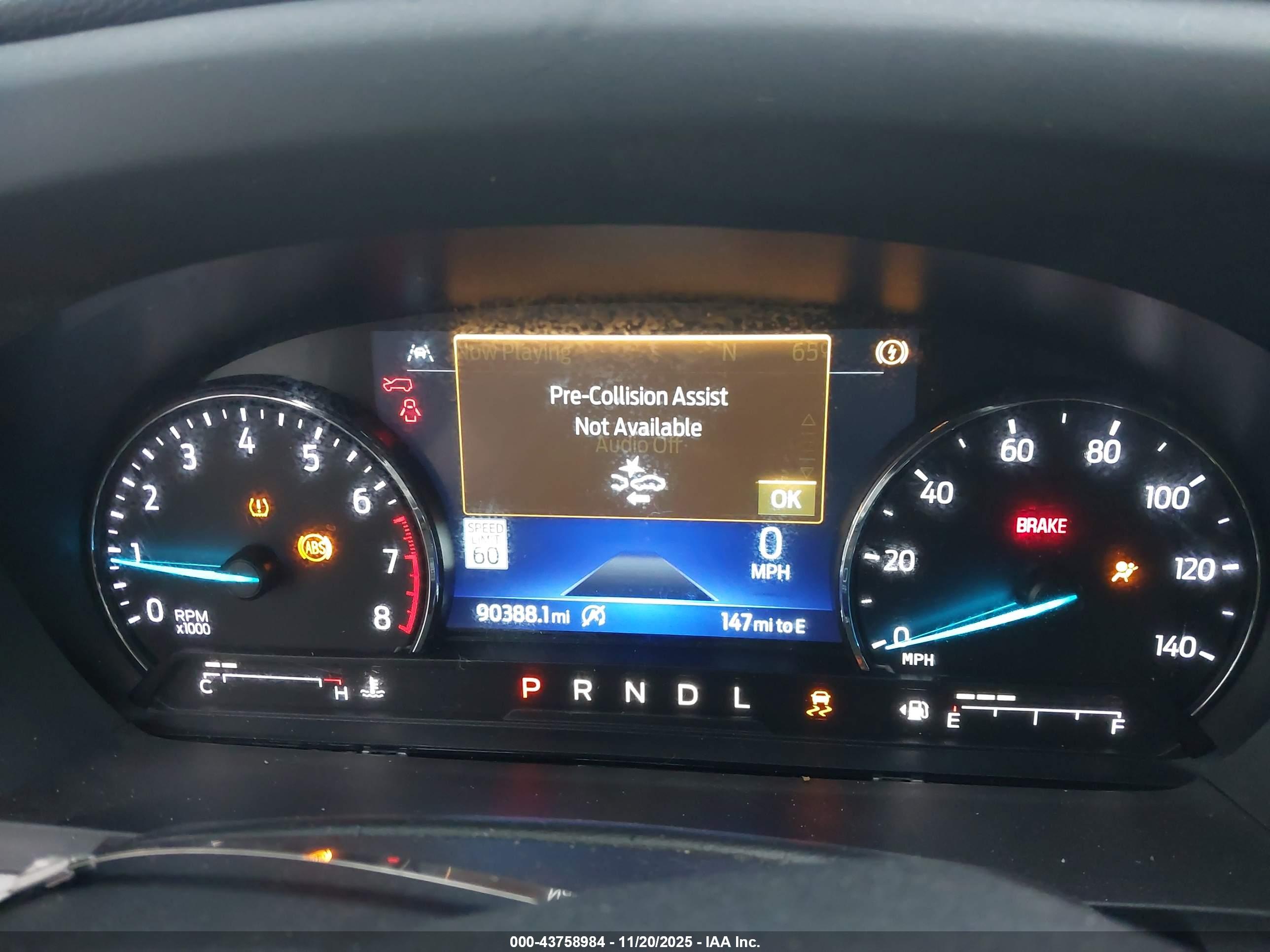 FORD EXPLORER image 7