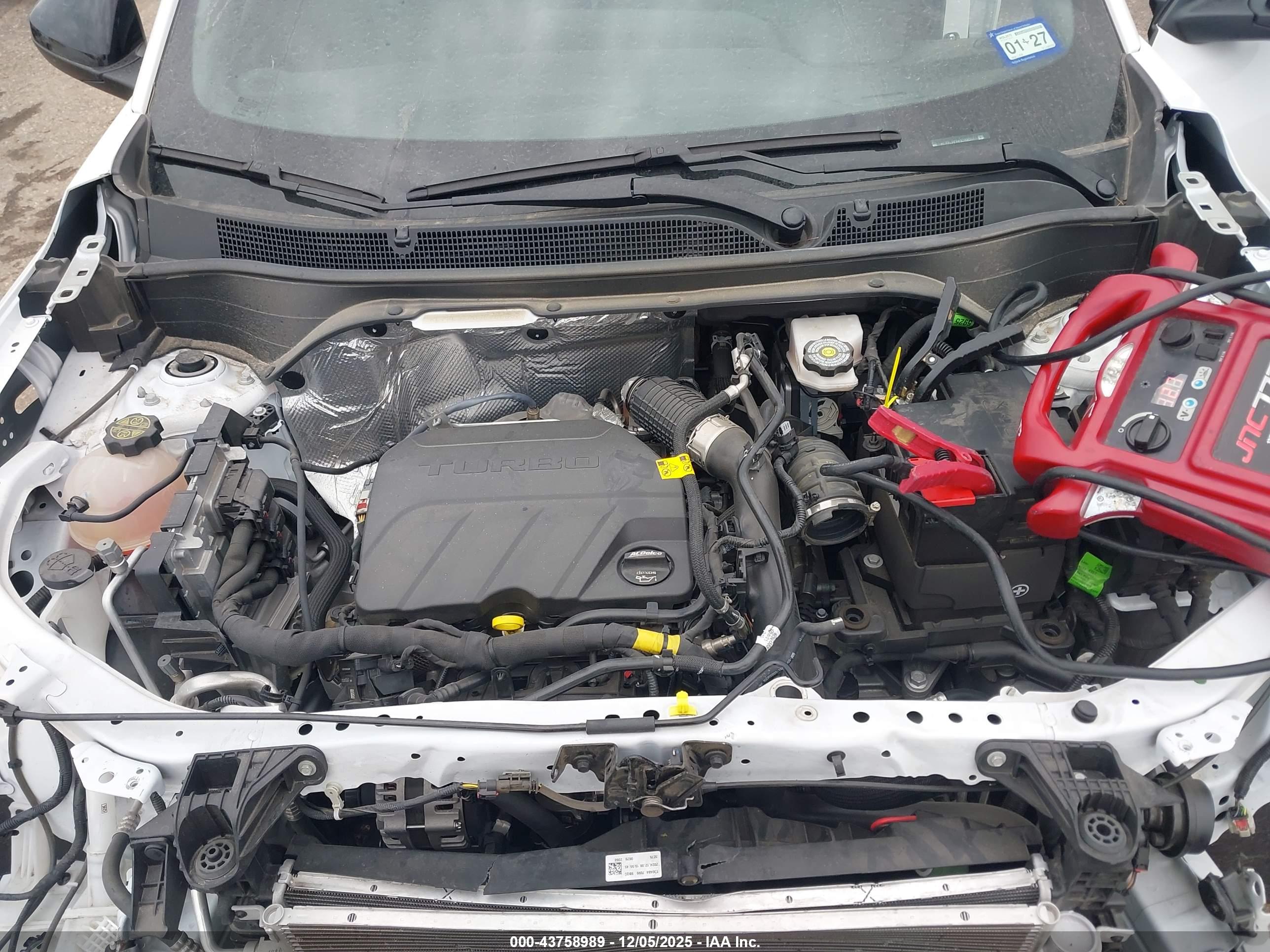 CHEVROLET TRAX image 10
