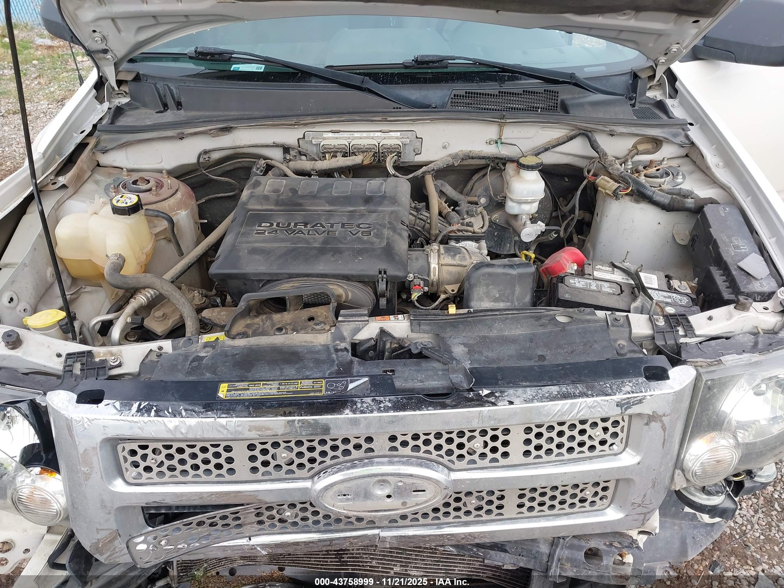 FORD ESCAPE image 10
