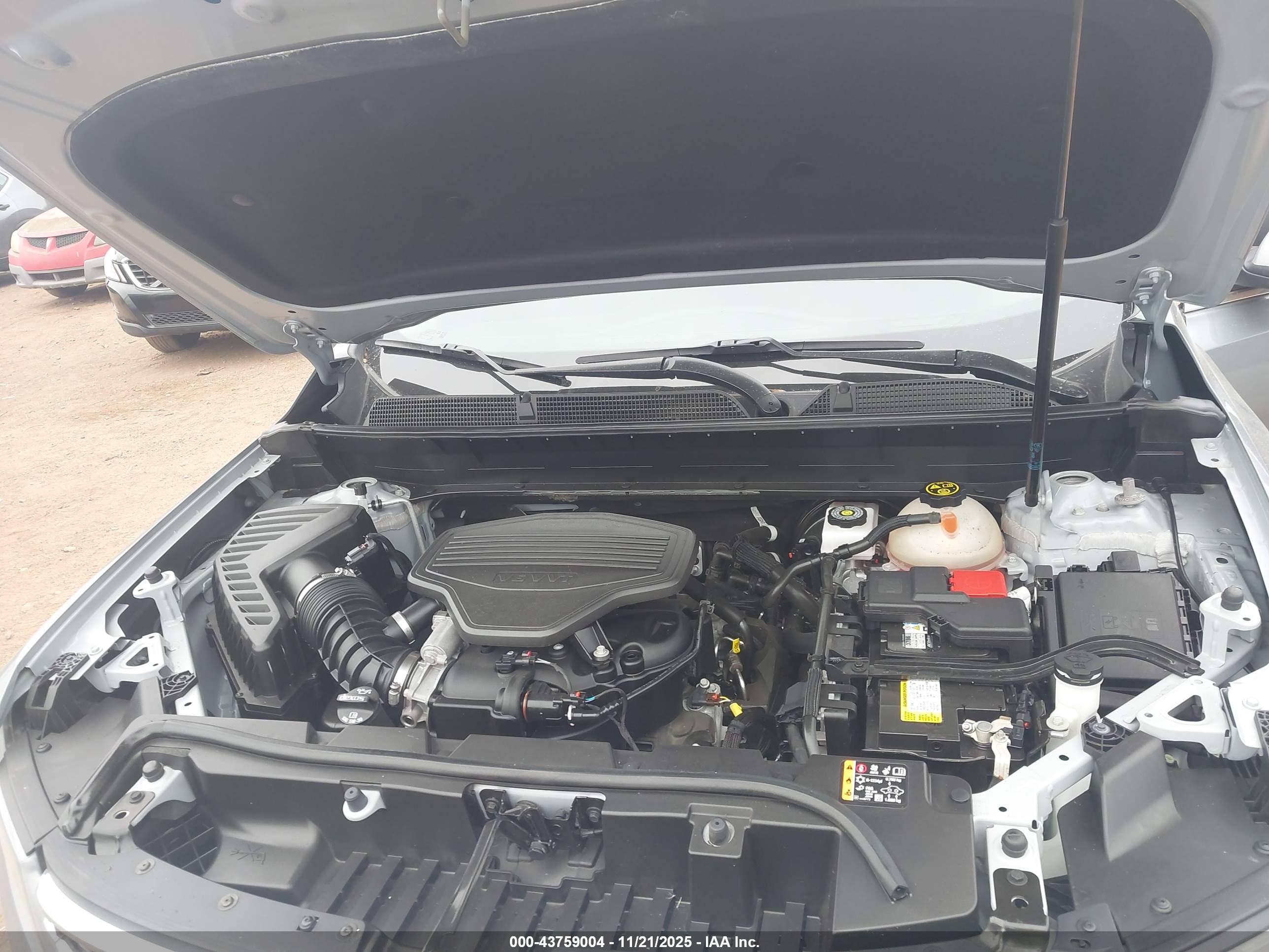 GMC ACADIA image 10