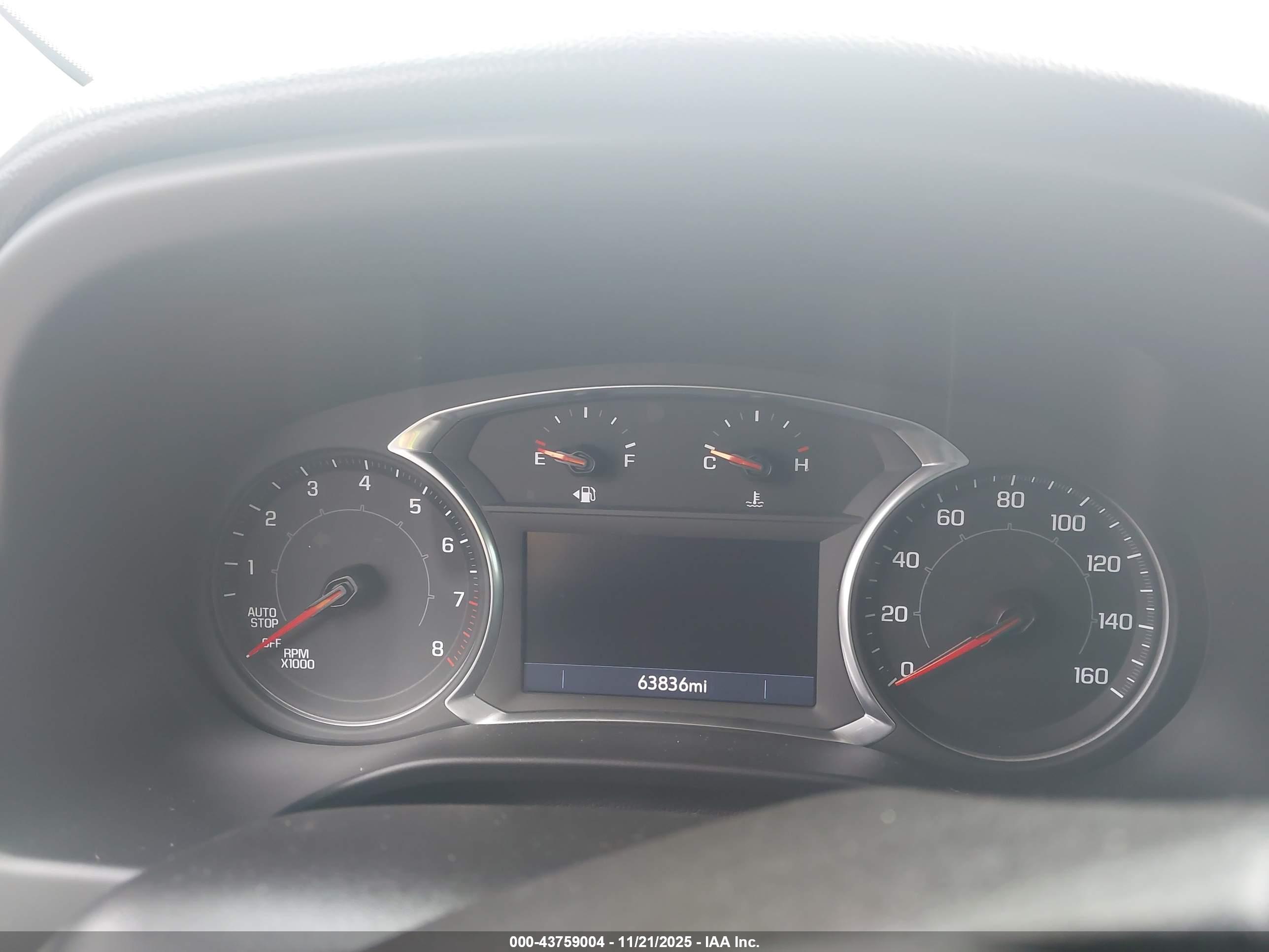 GMC ACADIA image 7