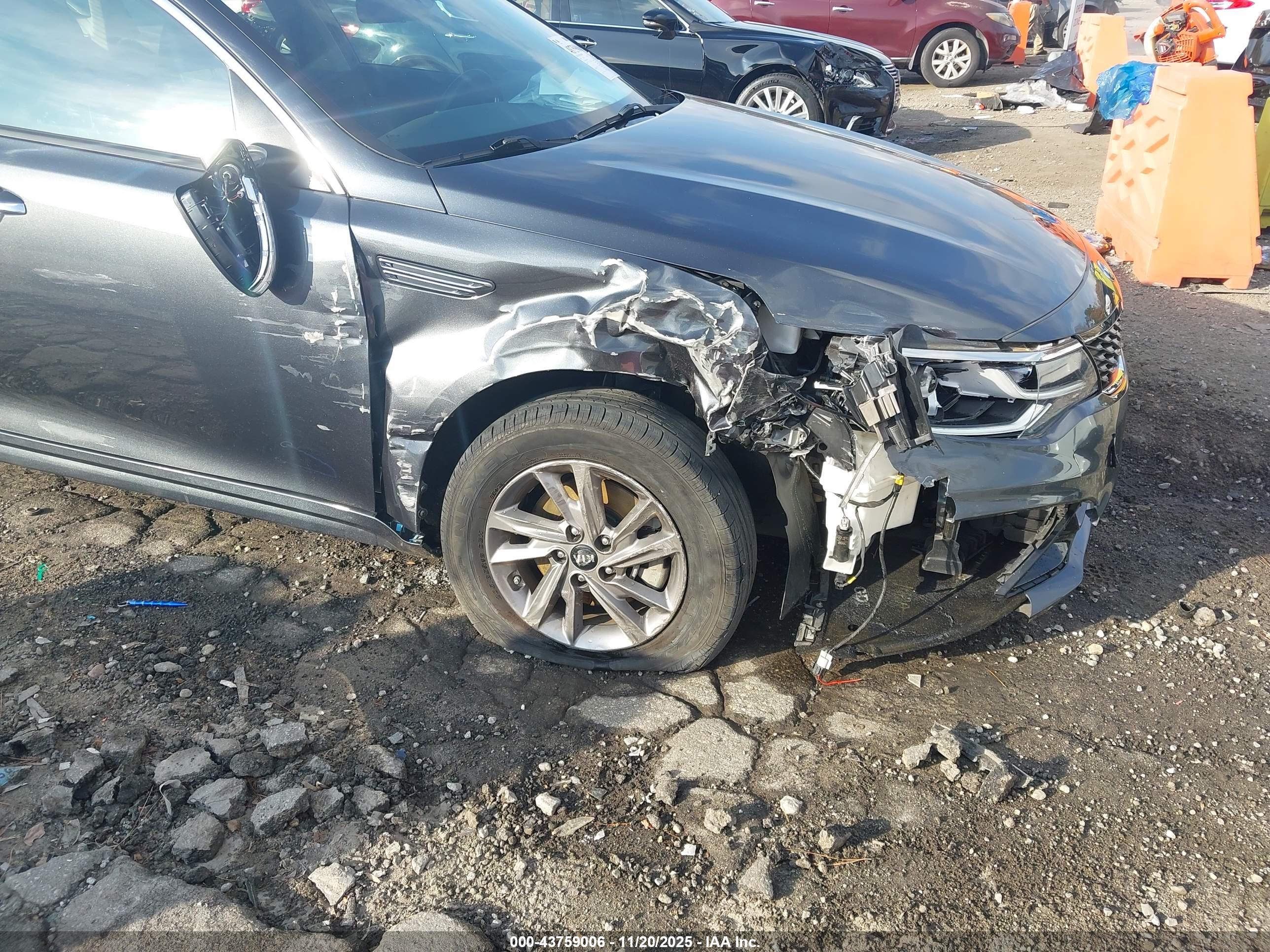 KIA OPTIMA image 6