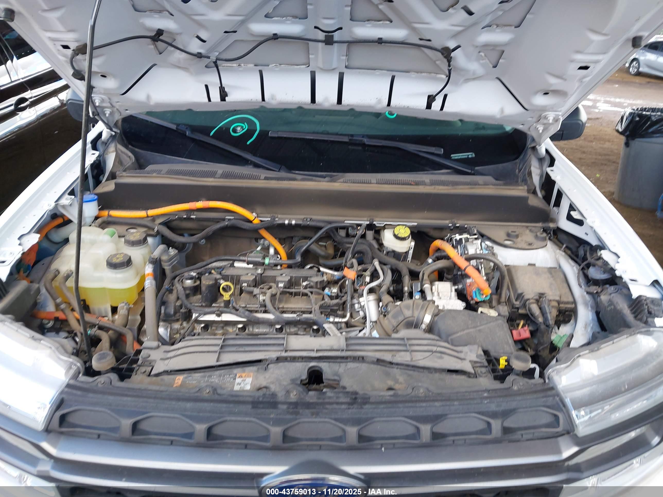 FORD MAVERICK image 10