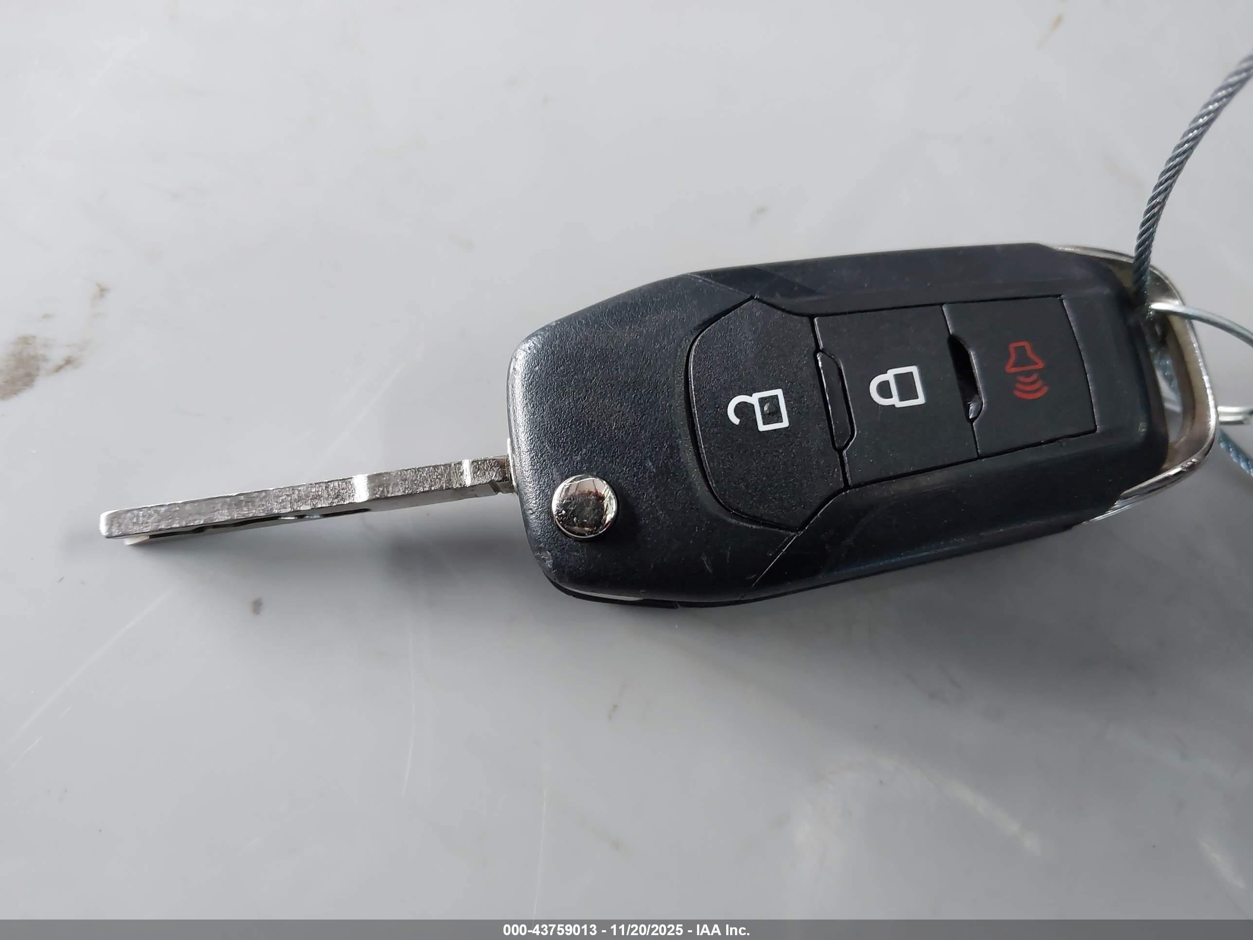 FORD MAVERICK image 11
