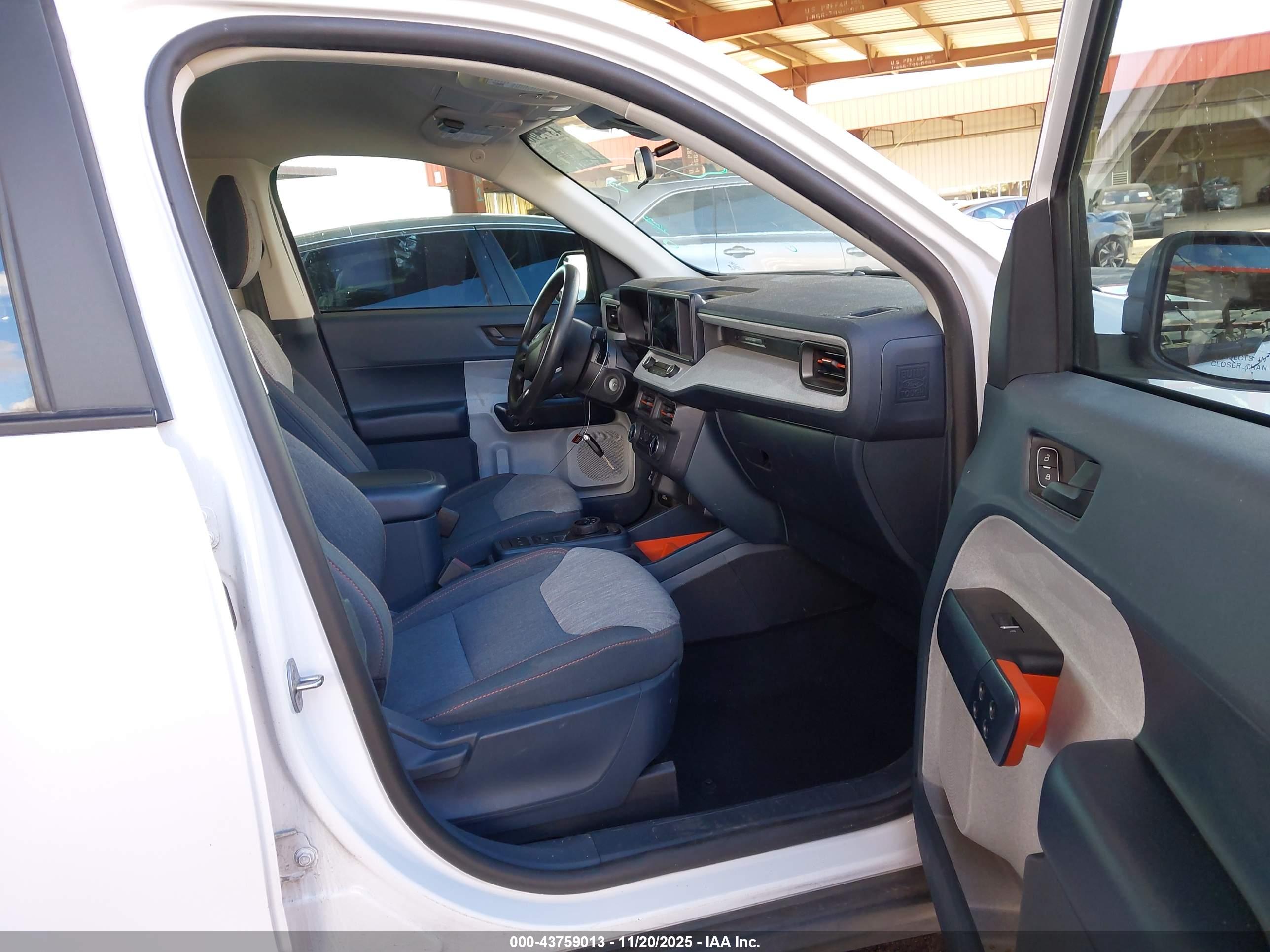 FORD MAVERICK image 5