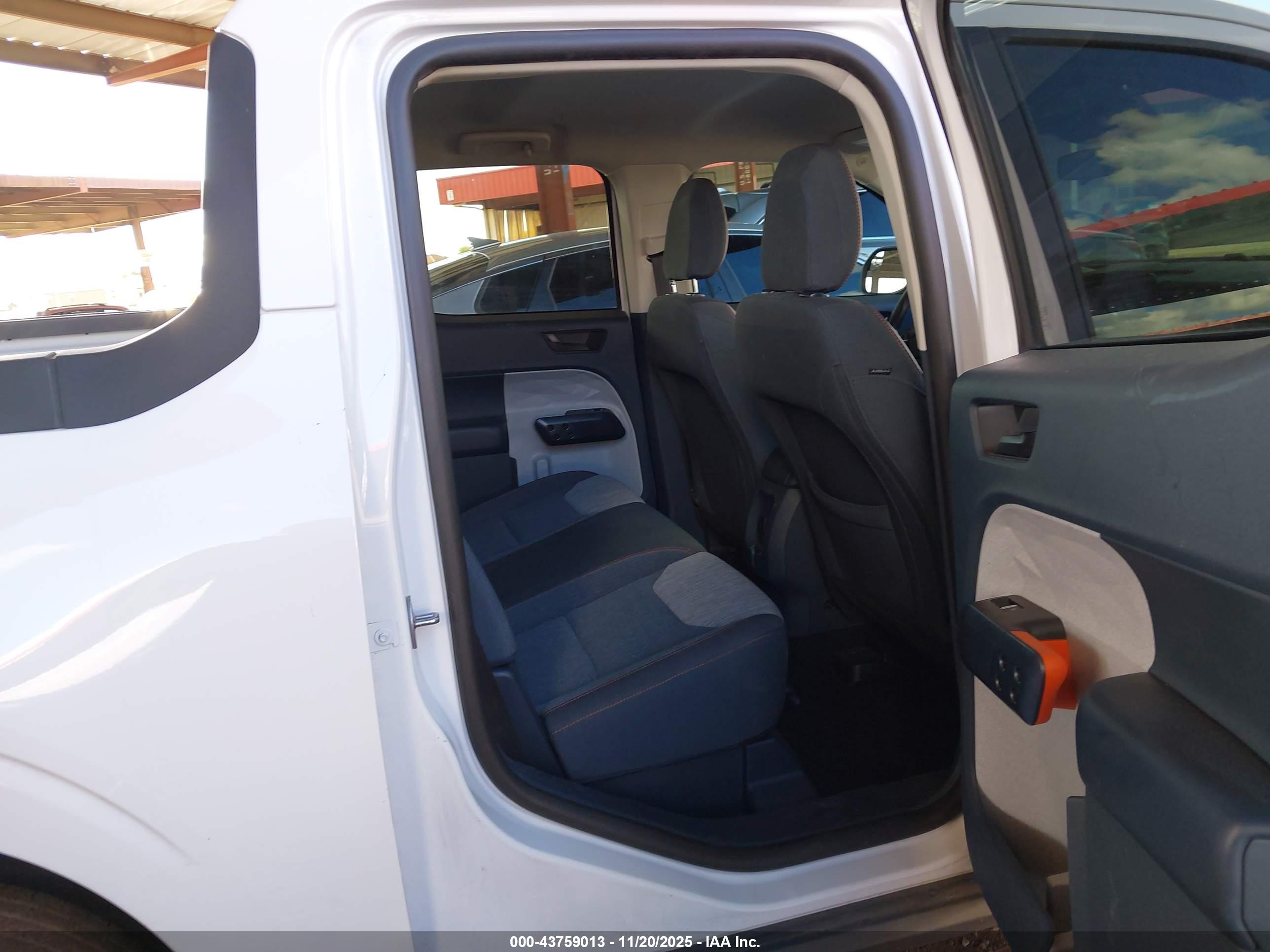 FORD MAVERICK image 8