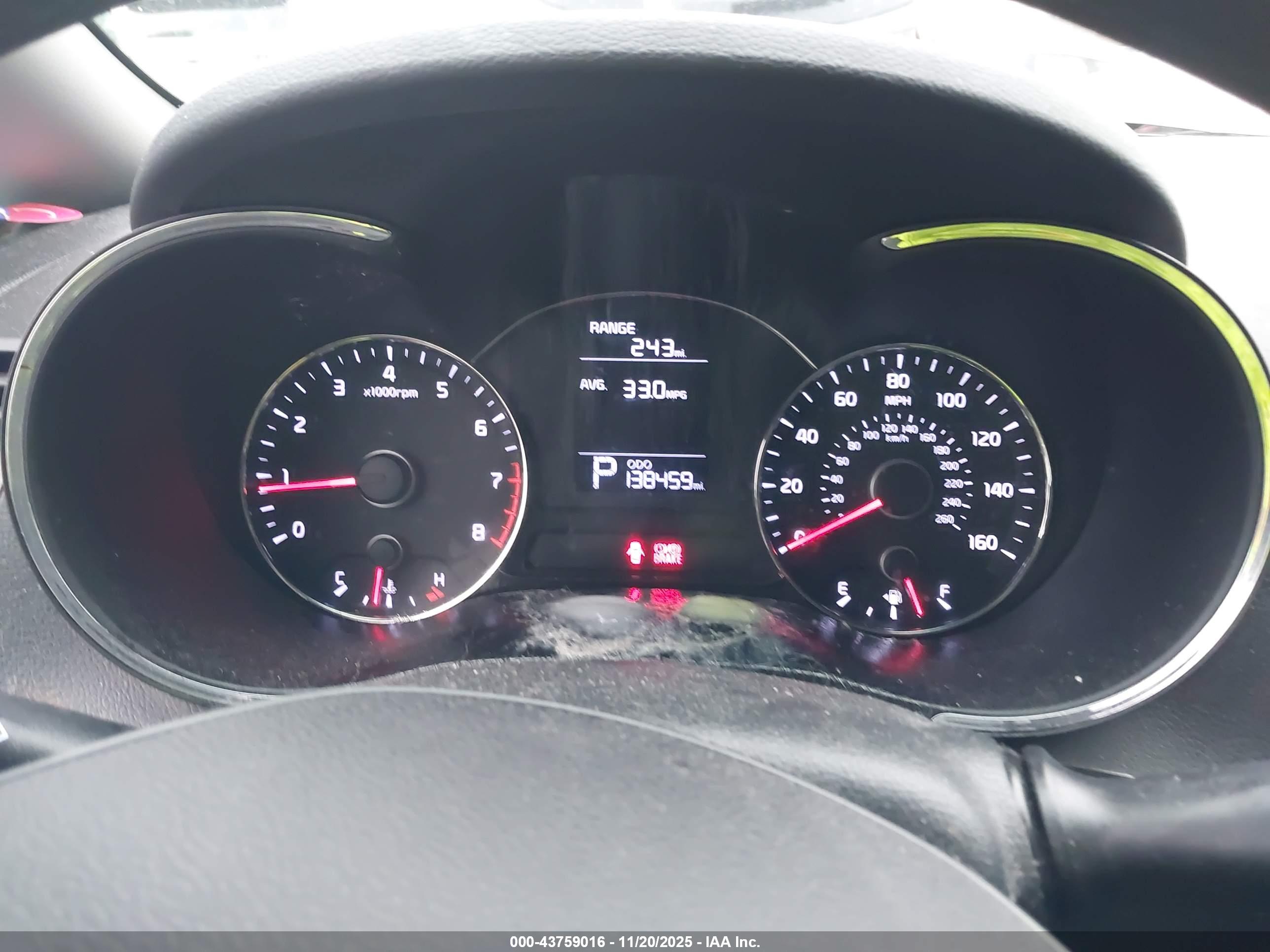 KIA FORTE image 7