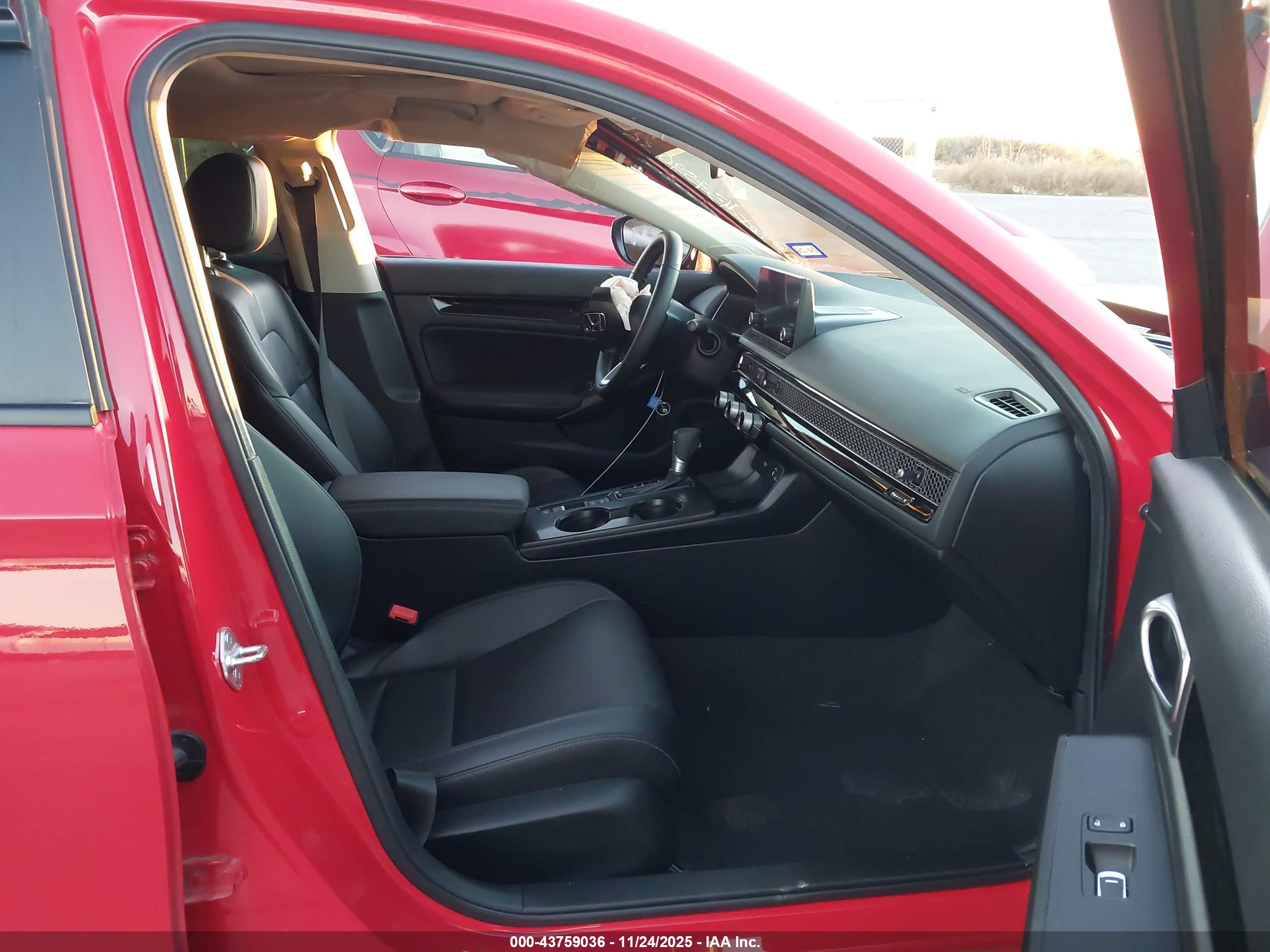 HONDA CIVIC image 5
