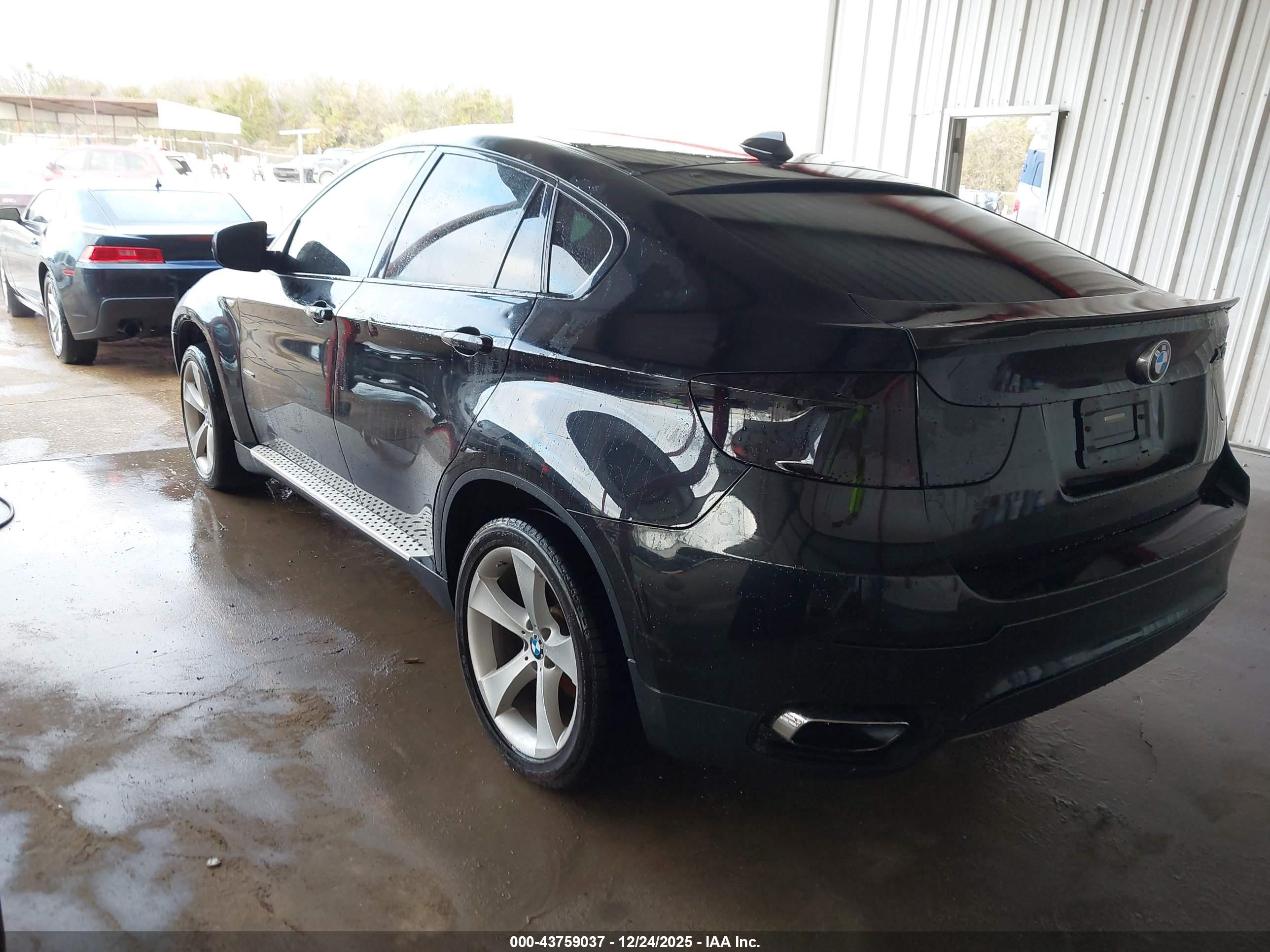 BMW X6 image 3