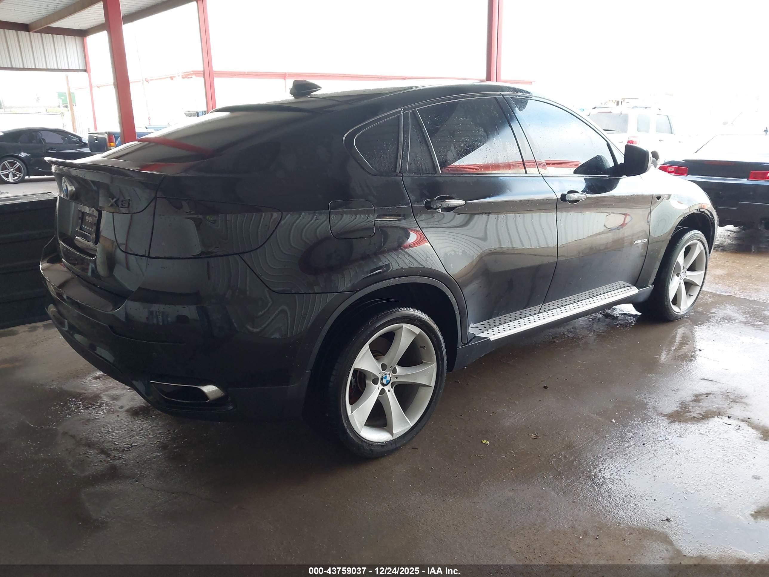 BMW X6 image 4