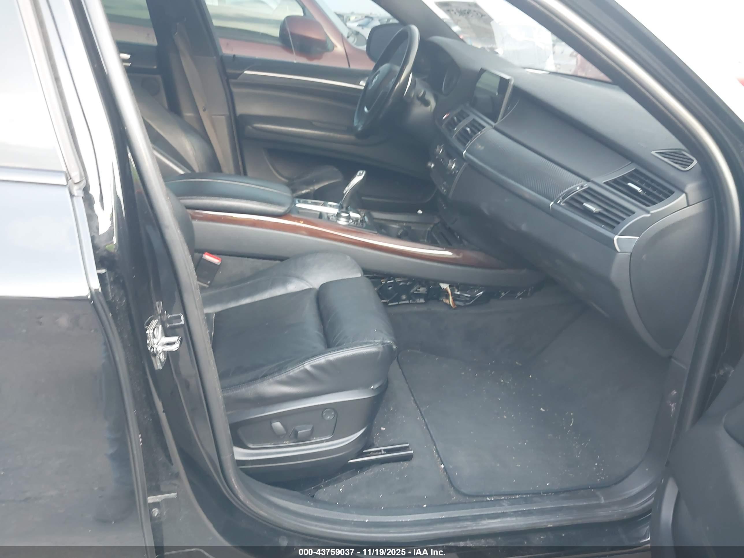 BMW X6 image 5