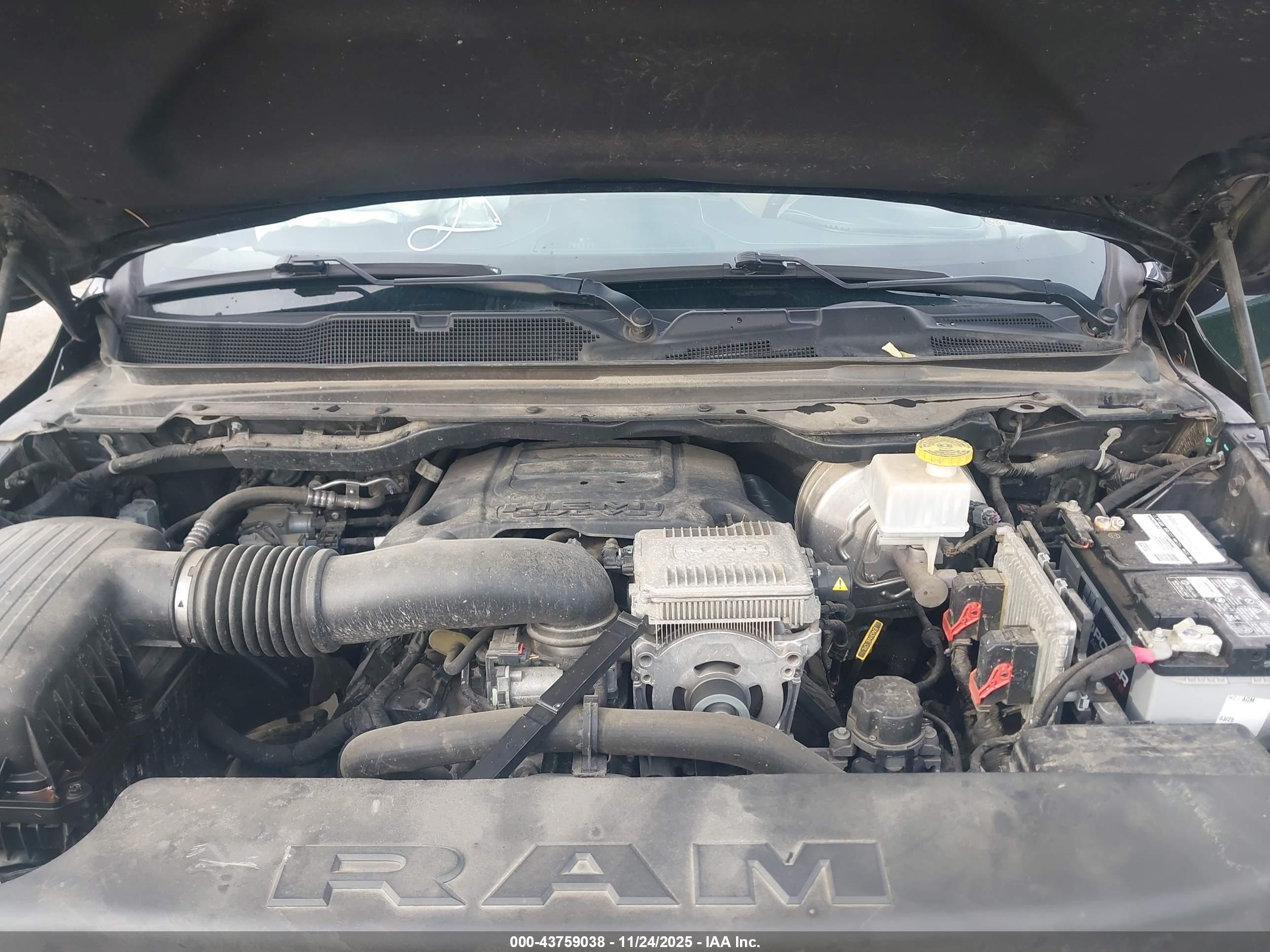 RAM 1500 image 10