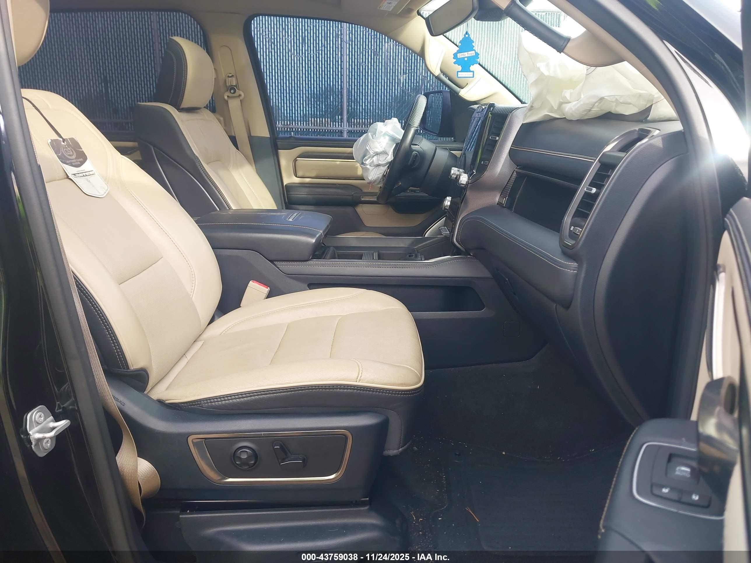 RAM 1500 image 5