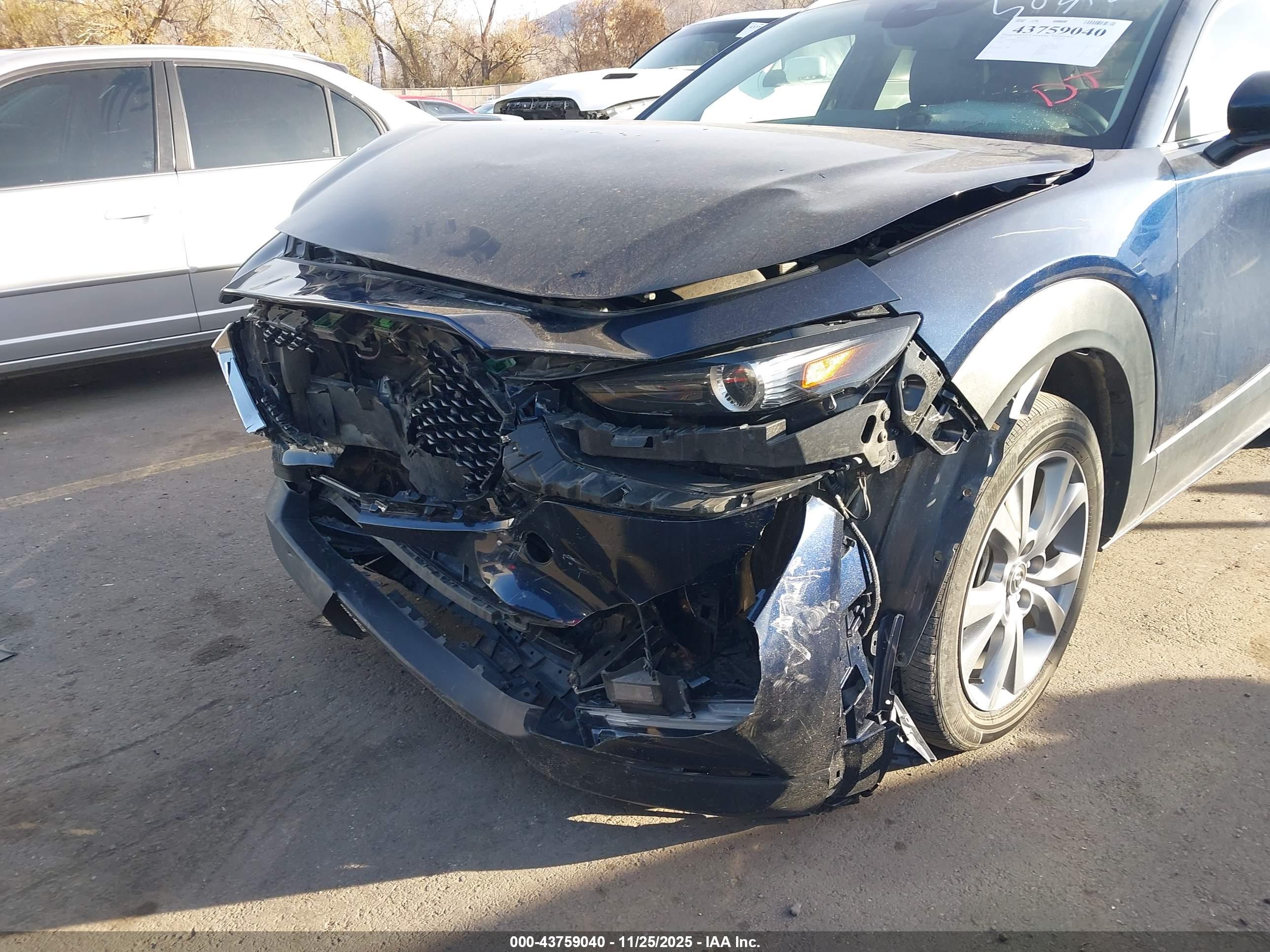MAZDA CX-30 image 6