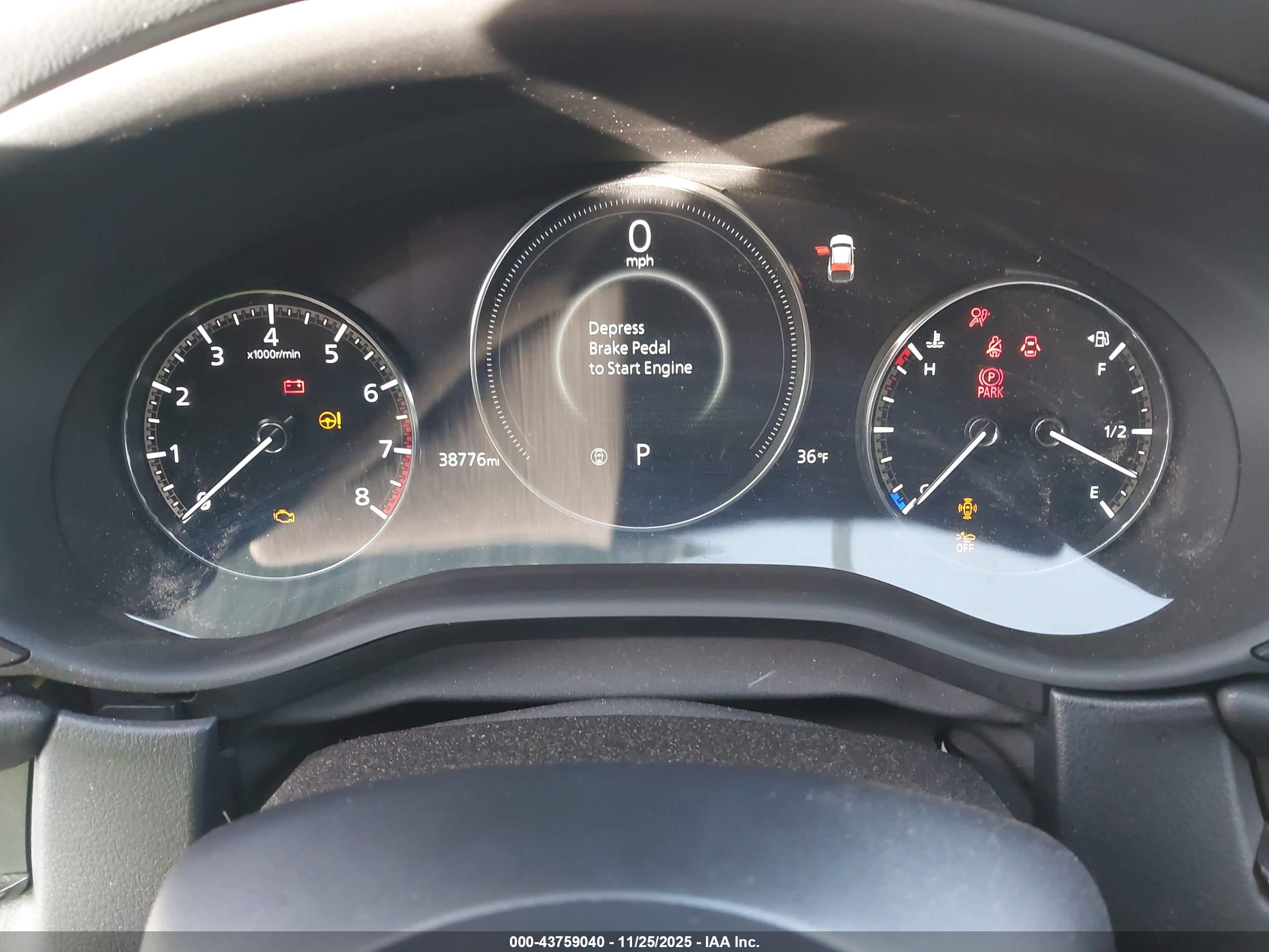 MAZDA CX-30 image 7