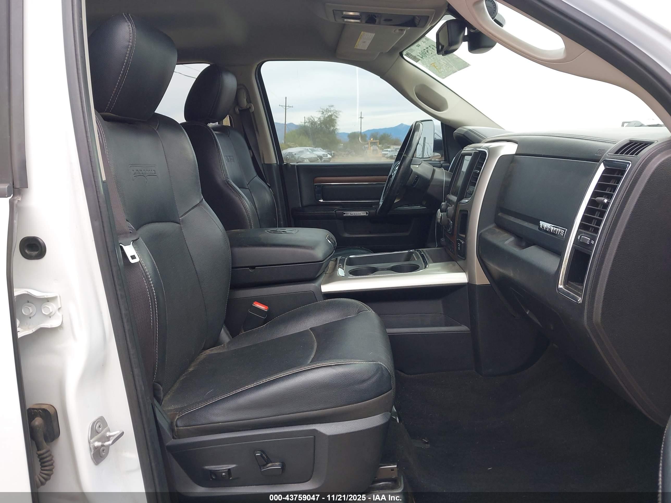 RAM 1500 image 5