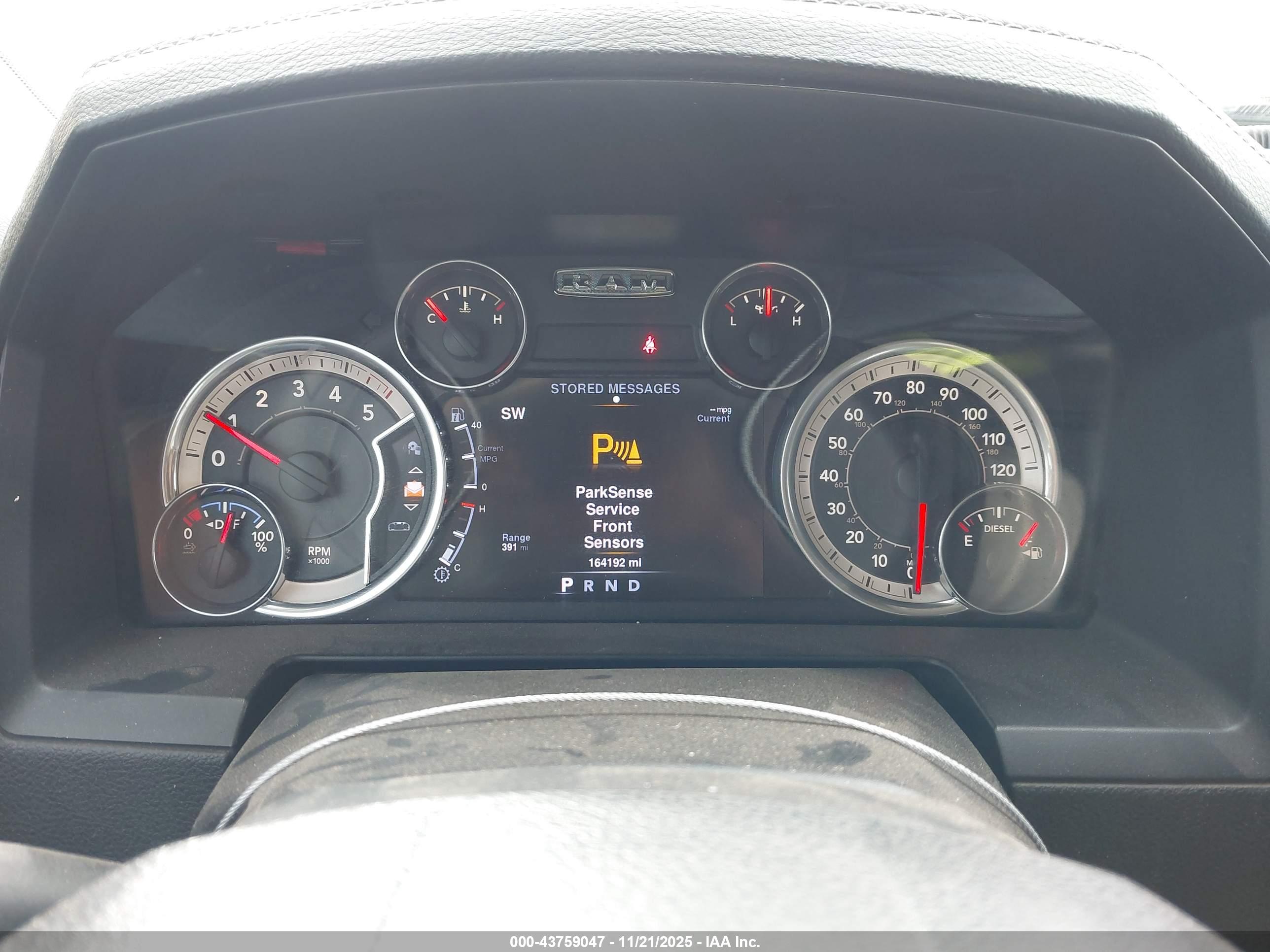 RAM 1500 image 7