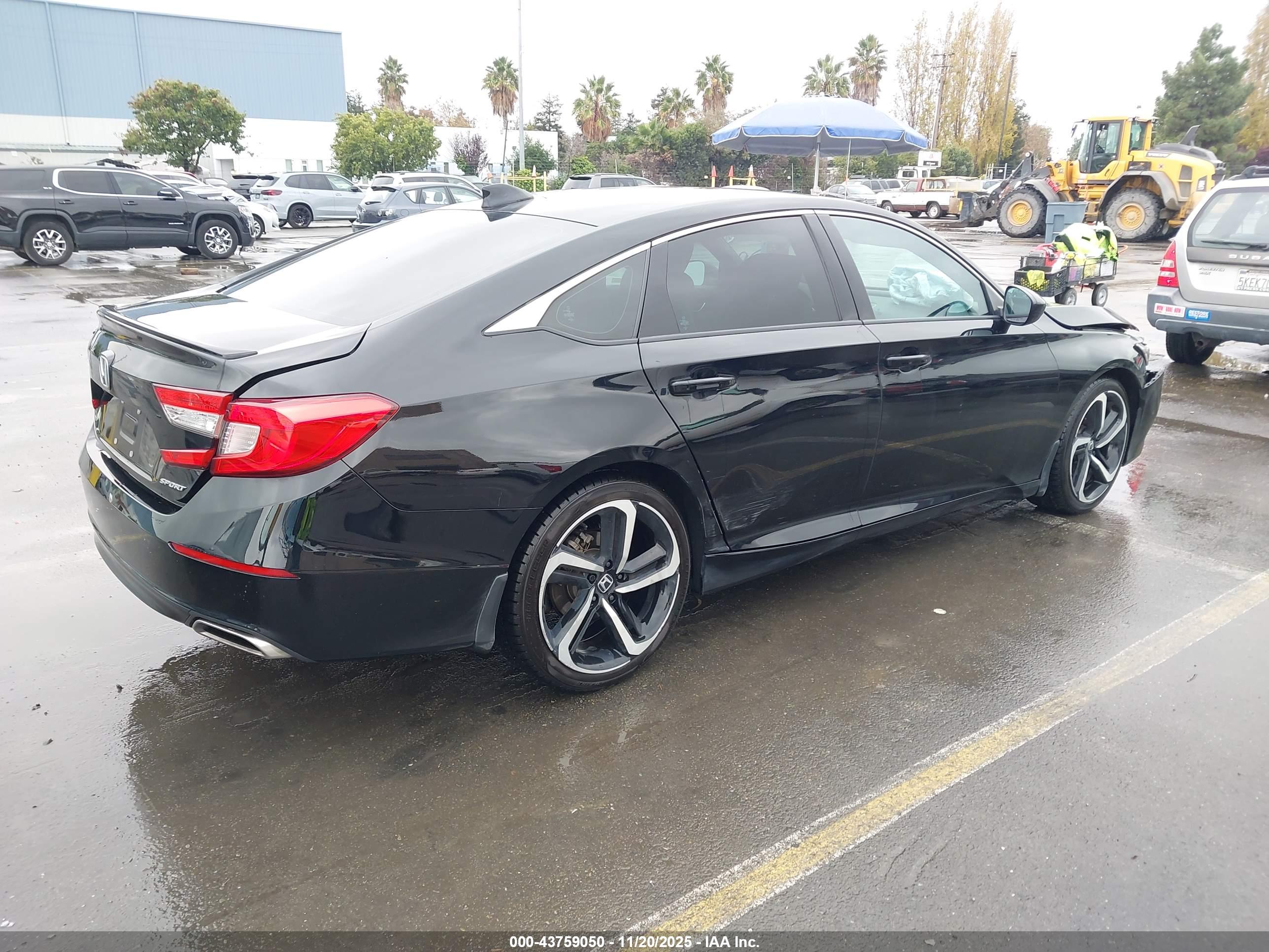HONDA ACCORD image 4