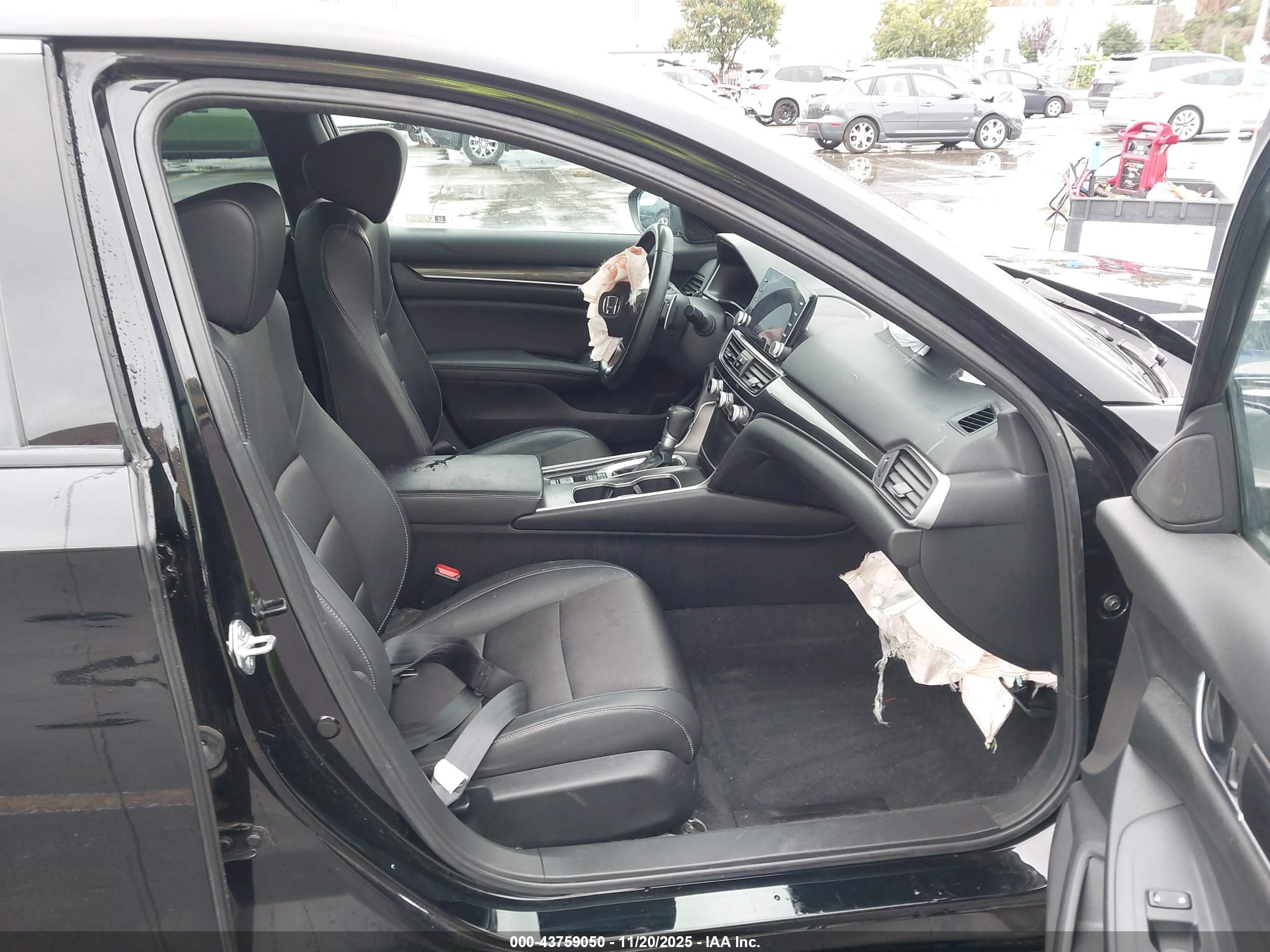 HONDA ACCORD image 5