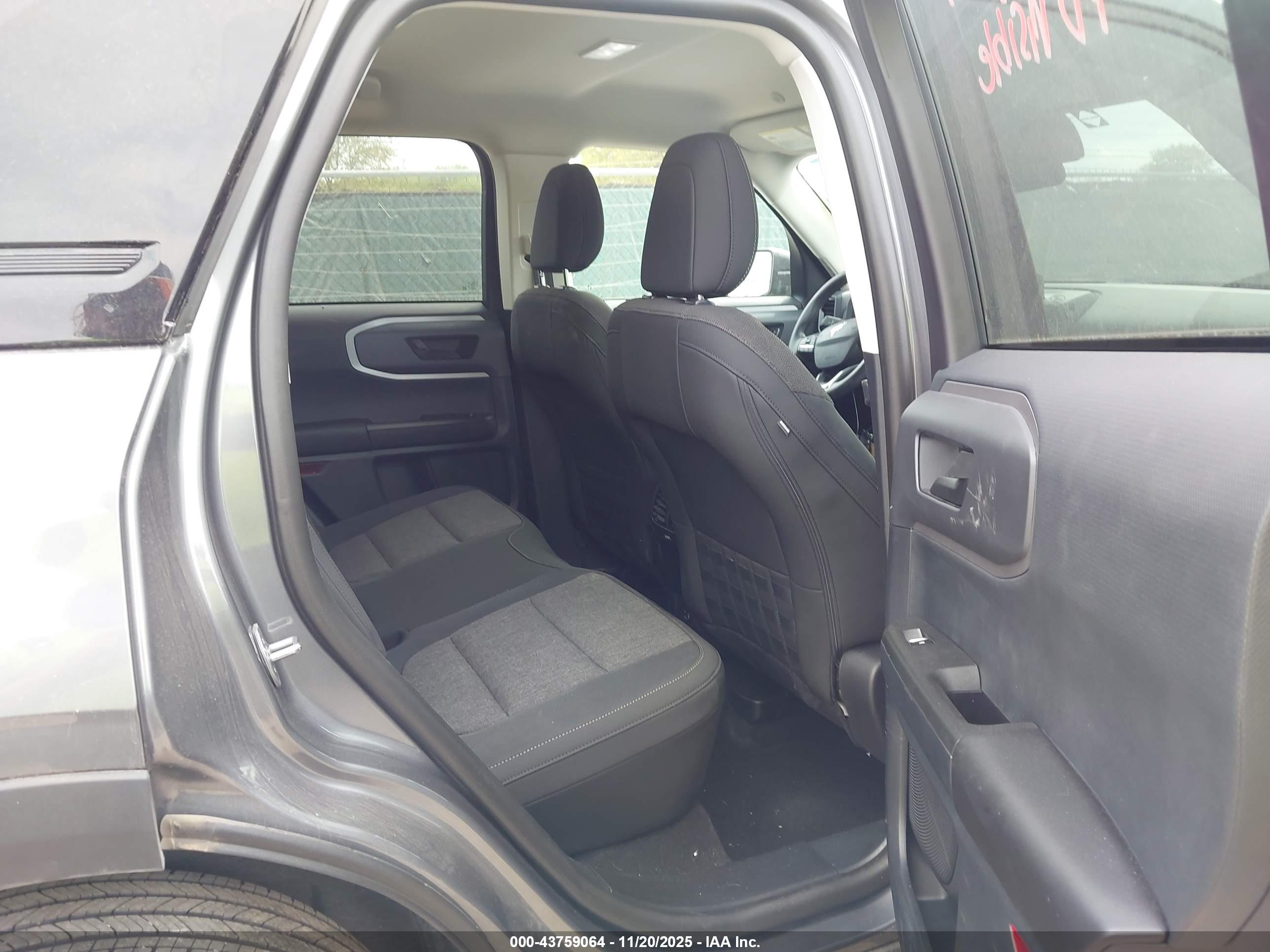 FORD BRONCO image 8