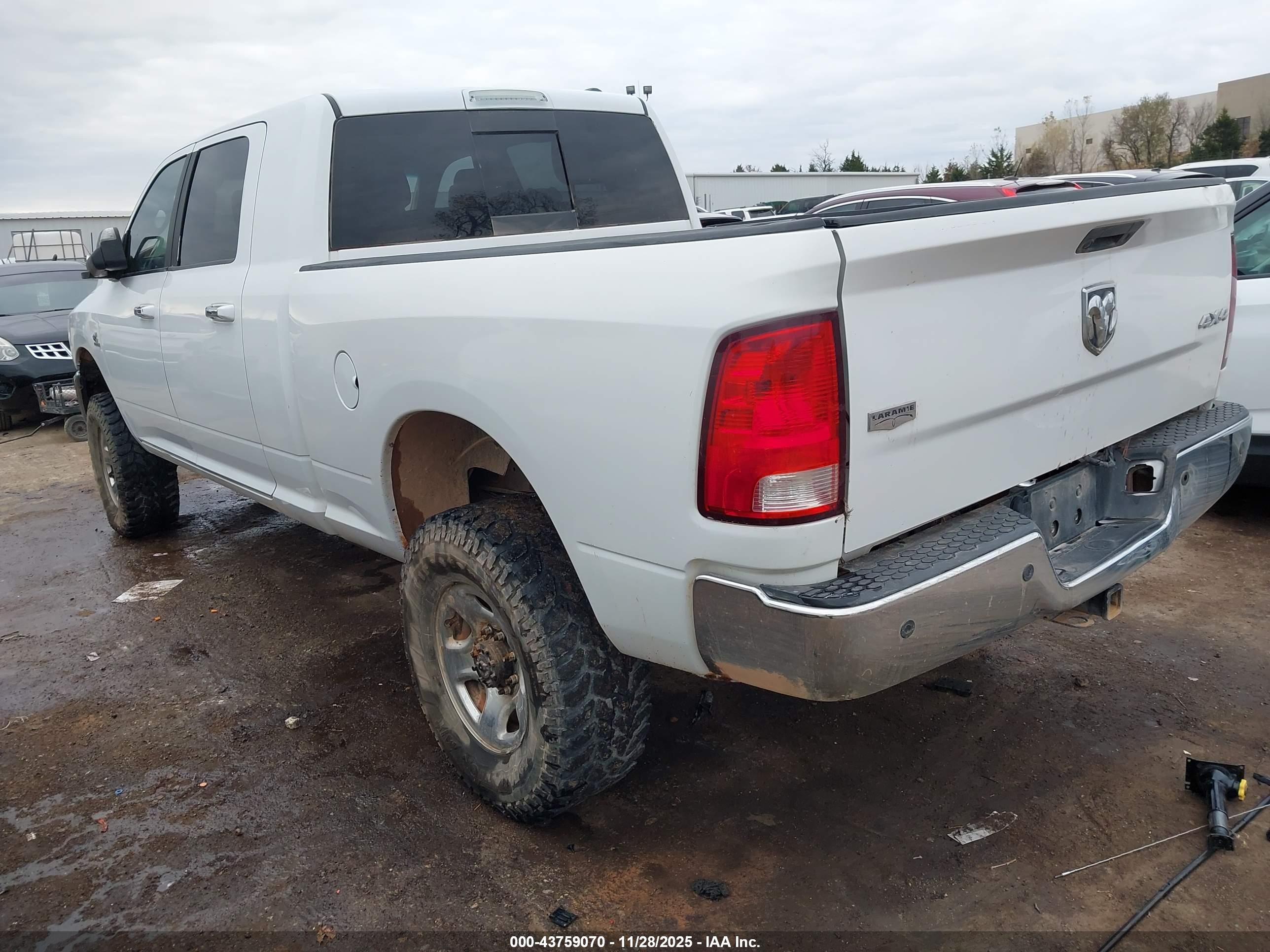 RAM RAM image 3