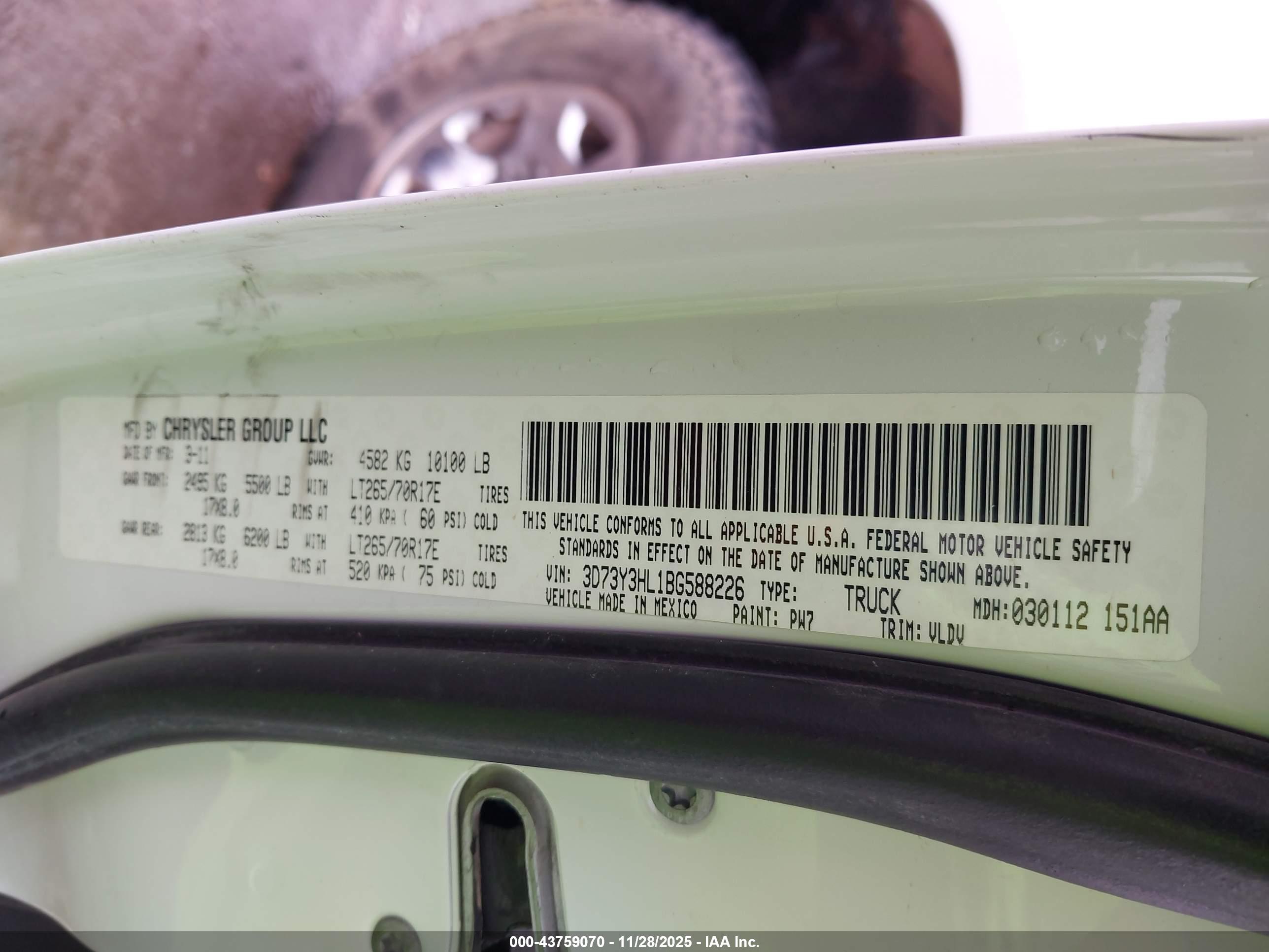RAM RAM image 9