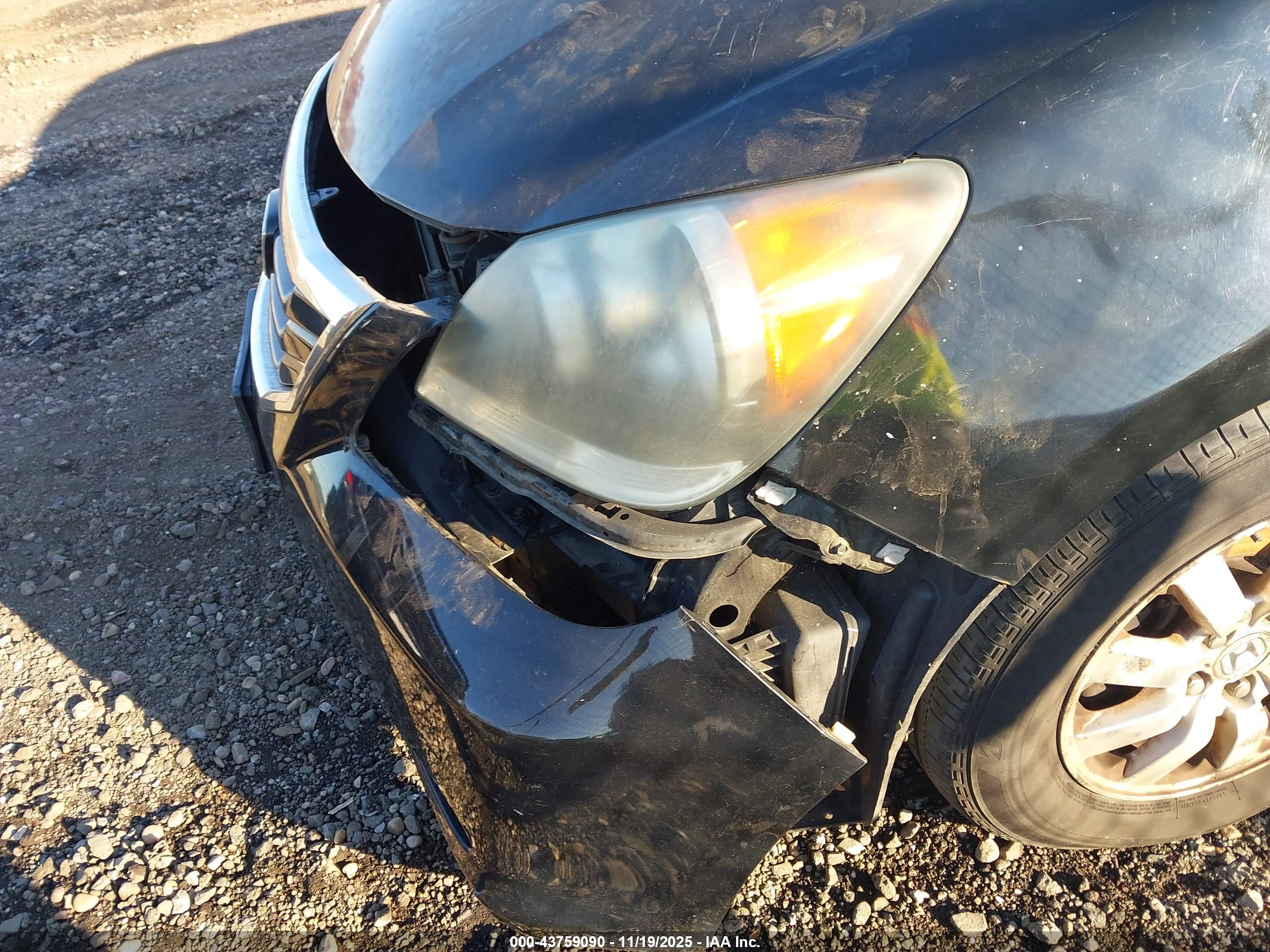 HONDA ODYSSEY image 6