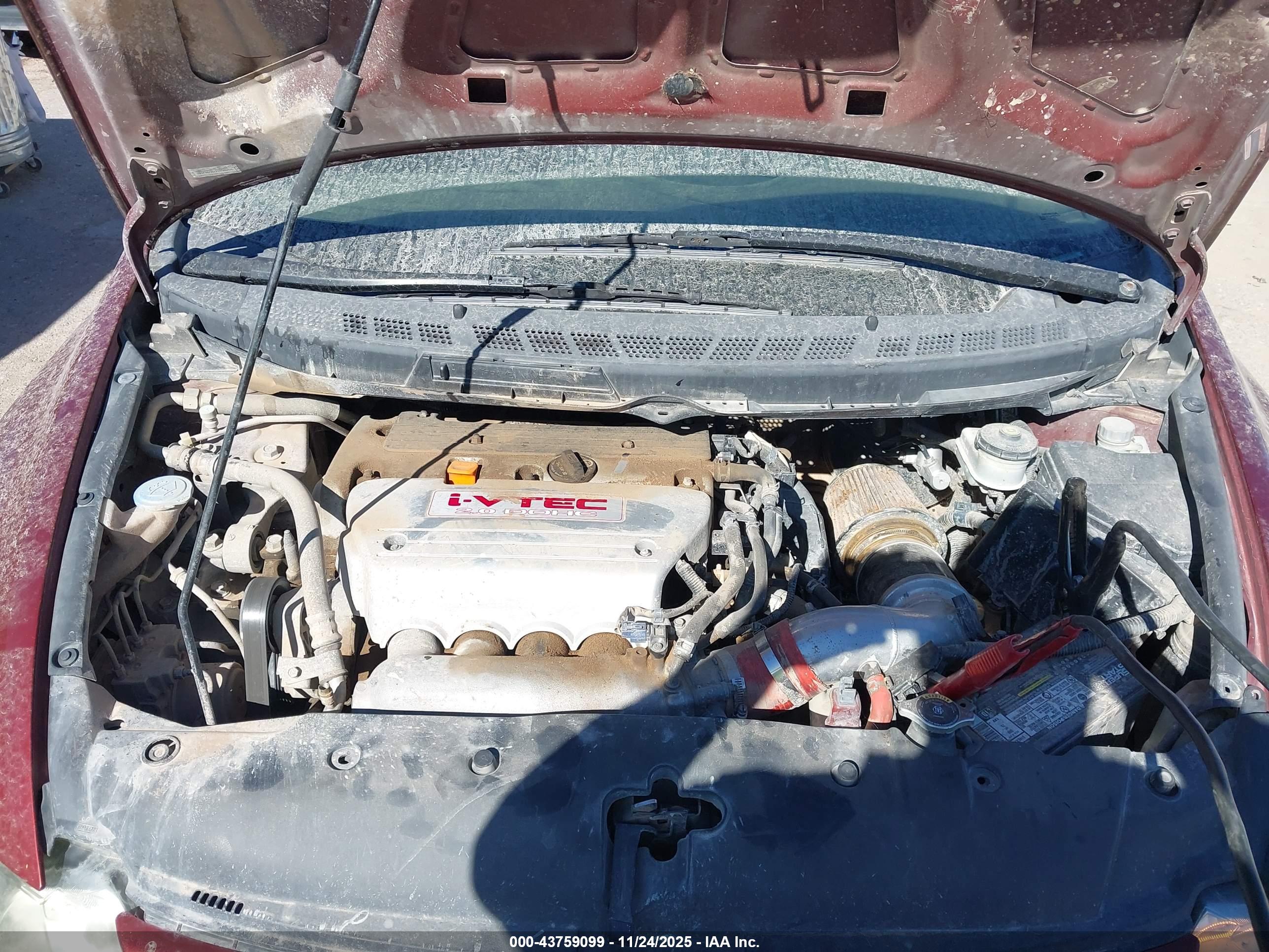 HONDA CIVIC image 10