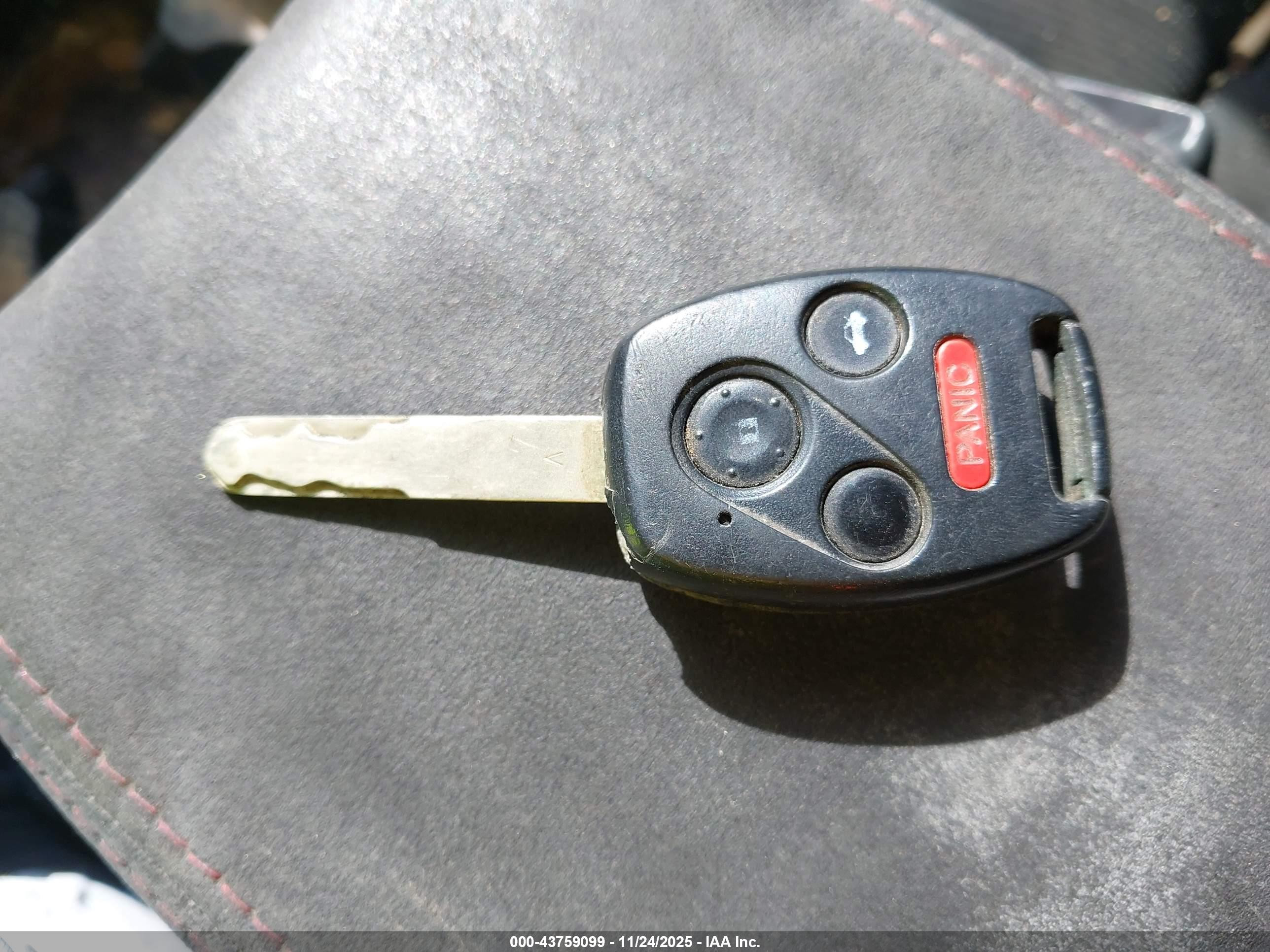 HONDA CIVIC image 11