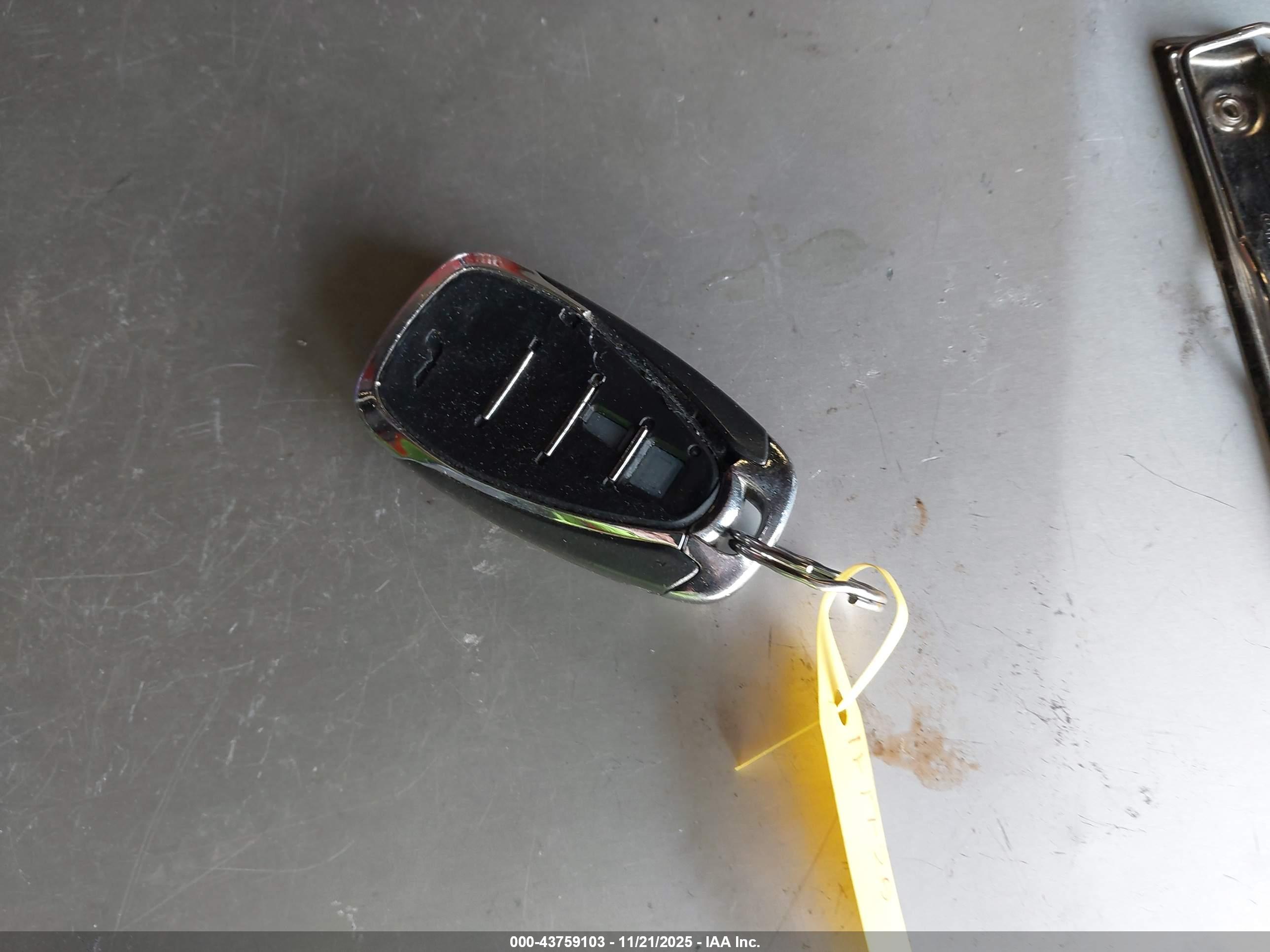 CHEVROLET CRUZE image 11