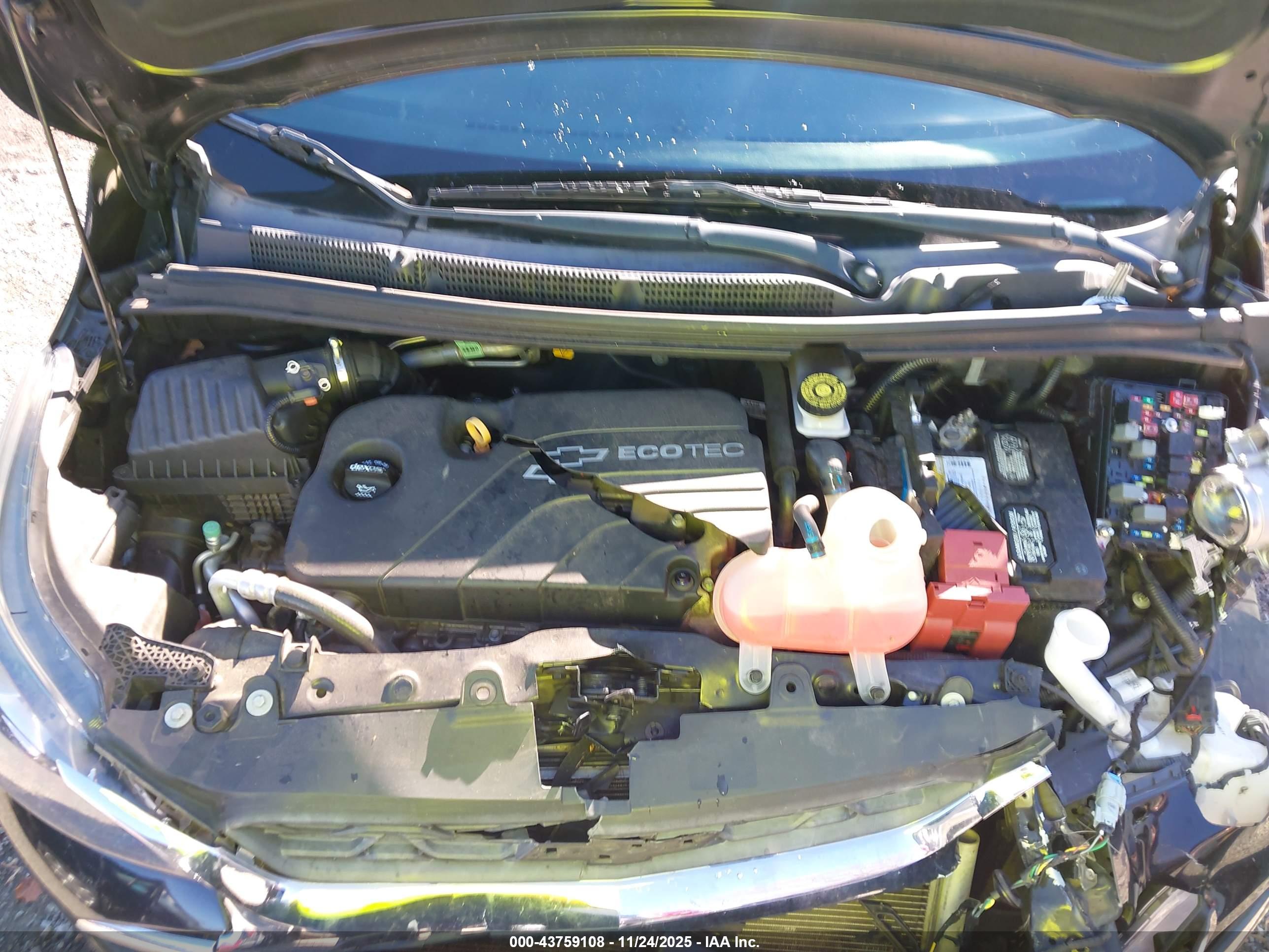 CHEVROLET SPARK image 10
