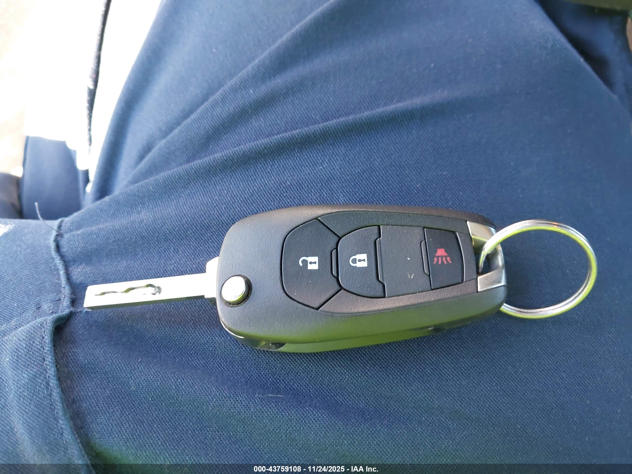 CHEVROLET SPARK image 11