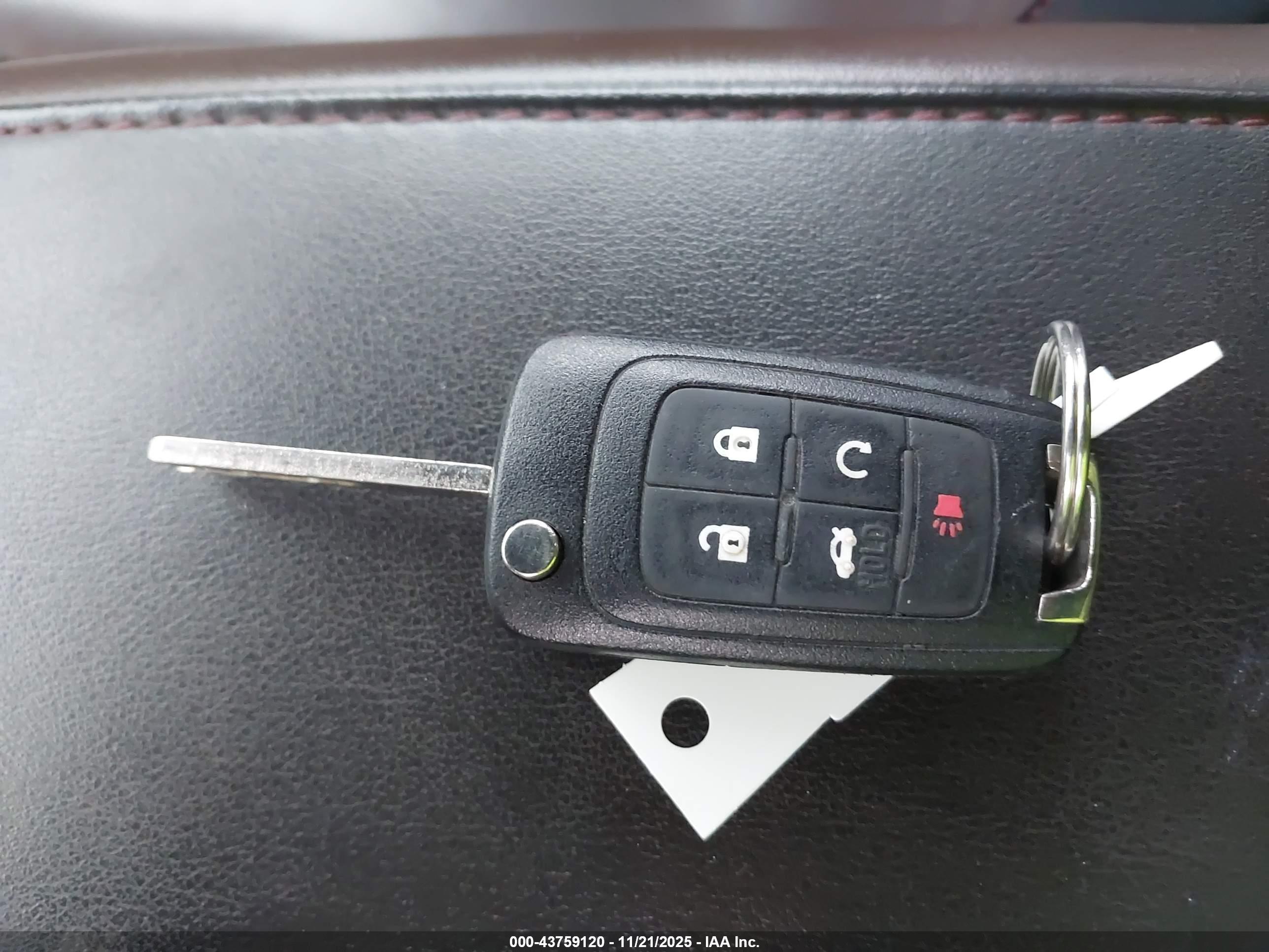 GMC TERRAIN image 11