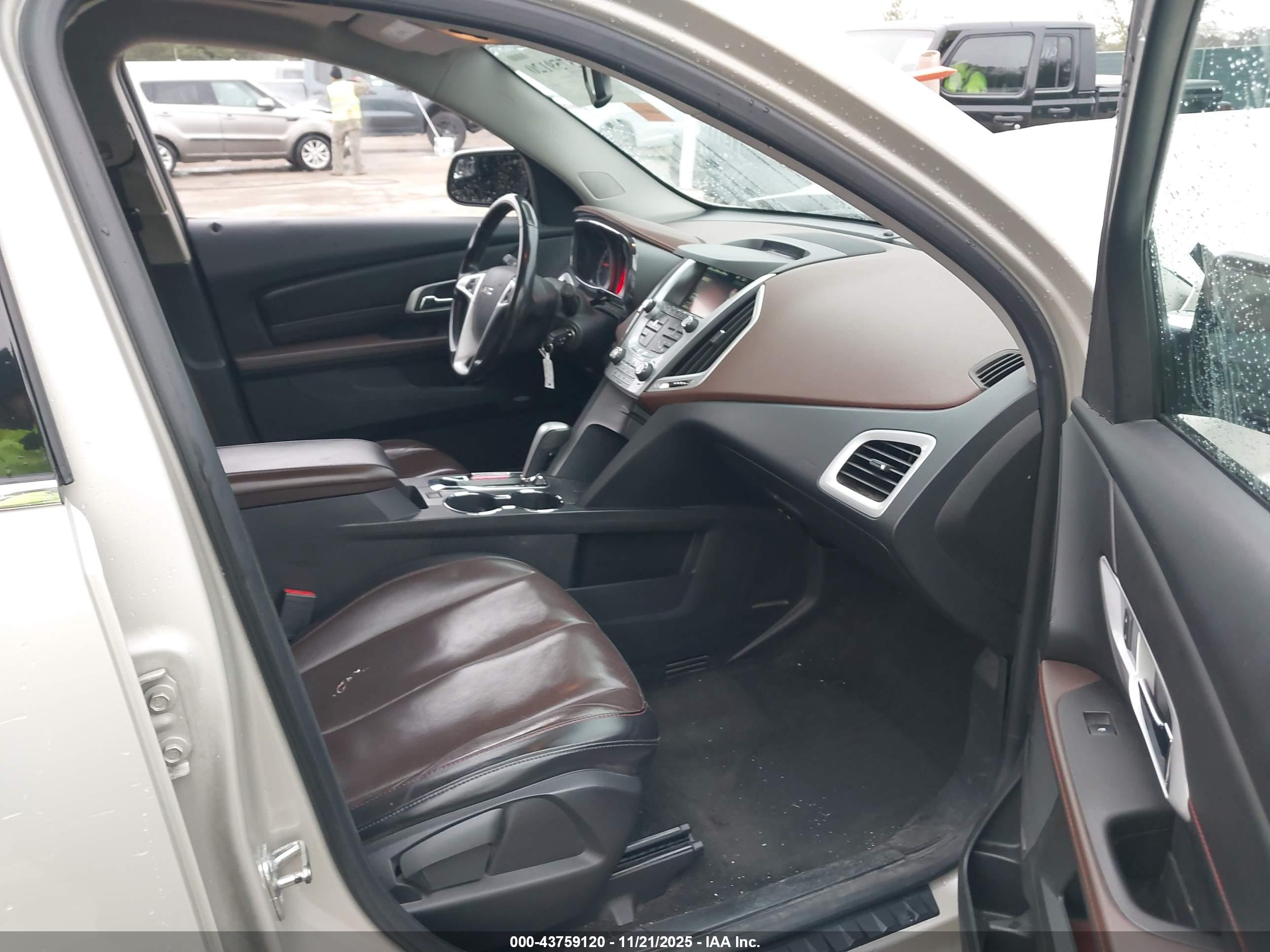 GMC TERRAIN image 5